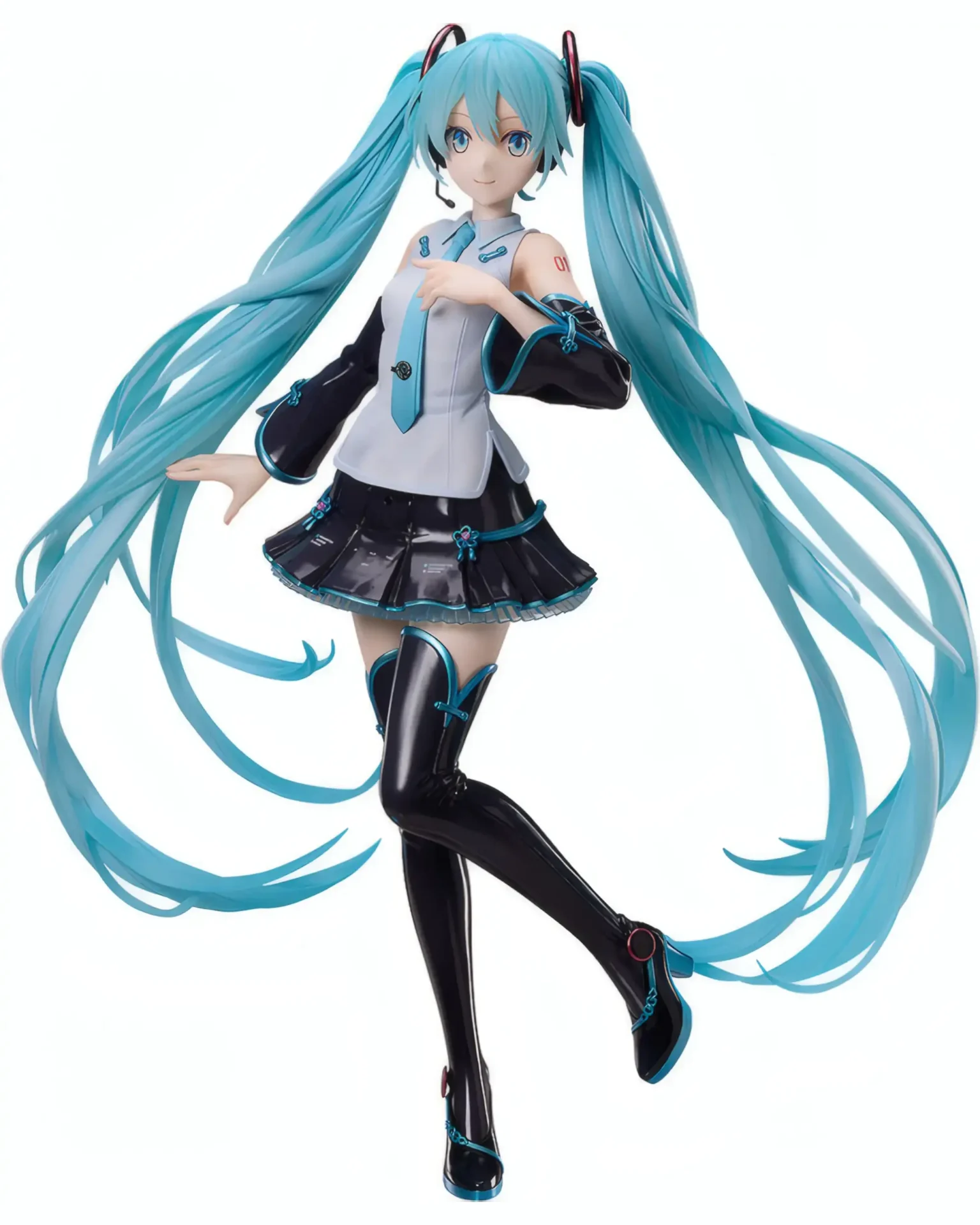 Hatsune Miku: V4 Chinese – Vocaloid - BunnyChase
