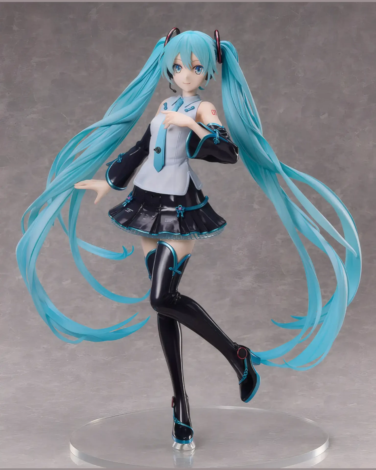 Hatsune Miku: V4 Chinese – Vocaloid - BunnyChase