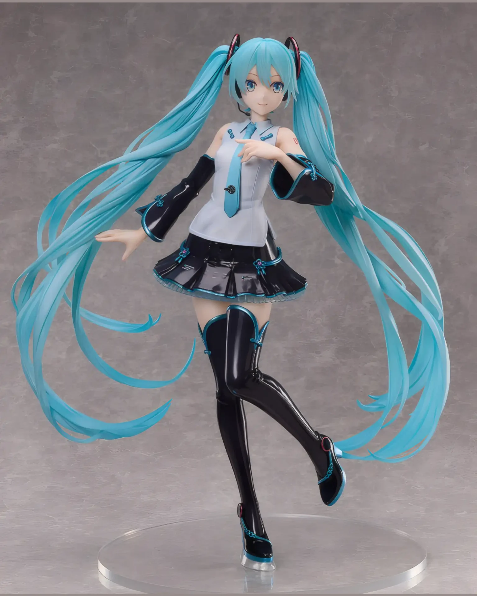 Hatsune Miku: V4 Chinese – Vocaloid - BunnyChase