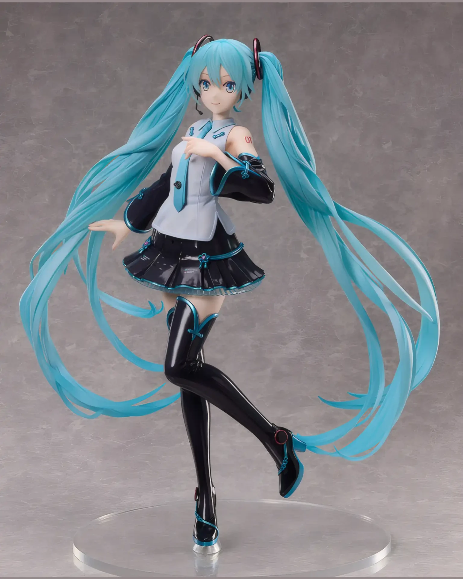 Hatsune Miku: V4 Chinese – Vocaloid - BunnyChase
