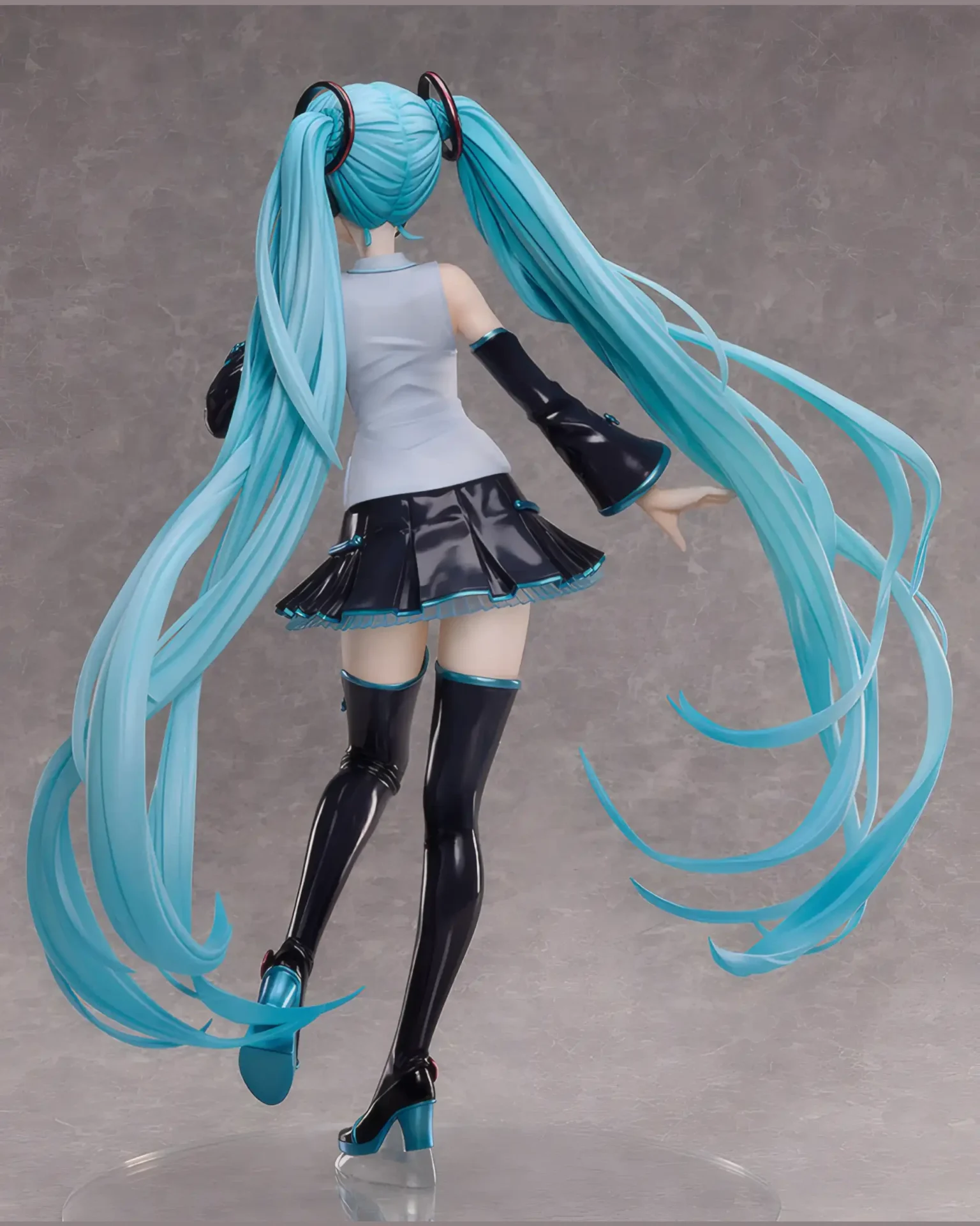 Hatsune Miku: V4 Chinese – Vocaloid - BunnyChase