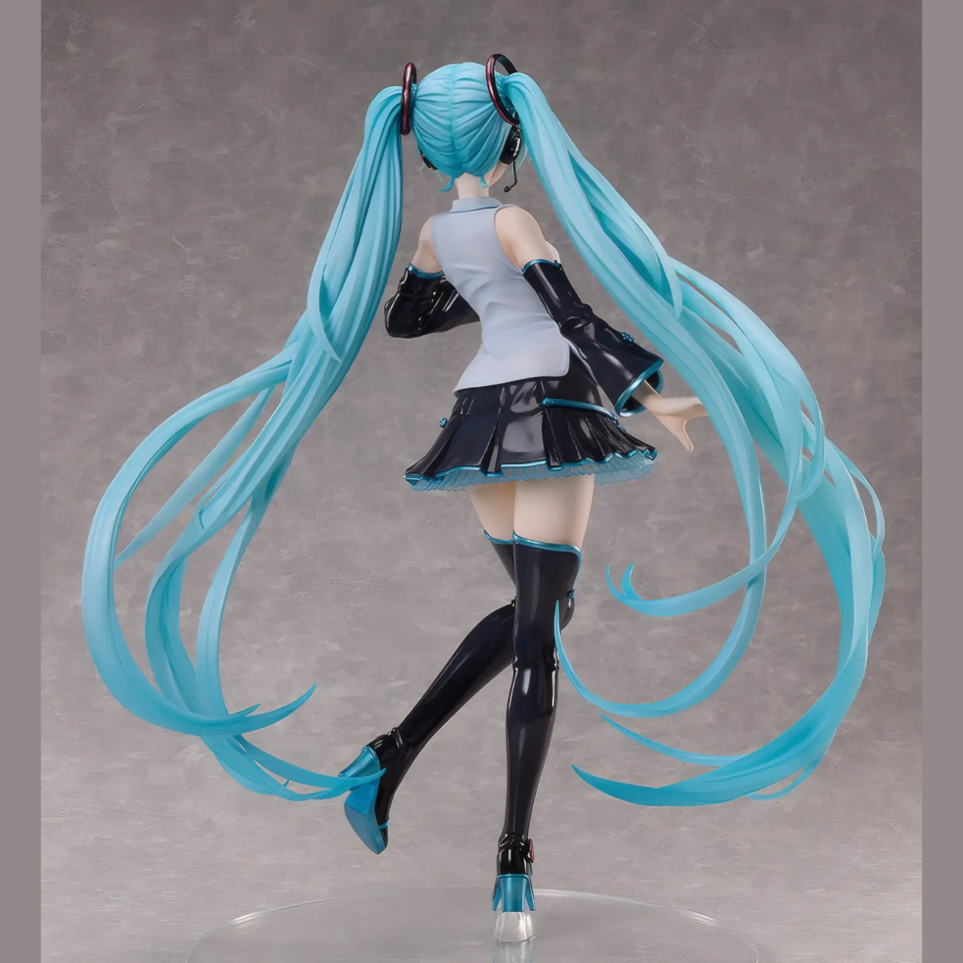 Hatsune Miku: V4 Chinese – Vocaloid - BunnyChase