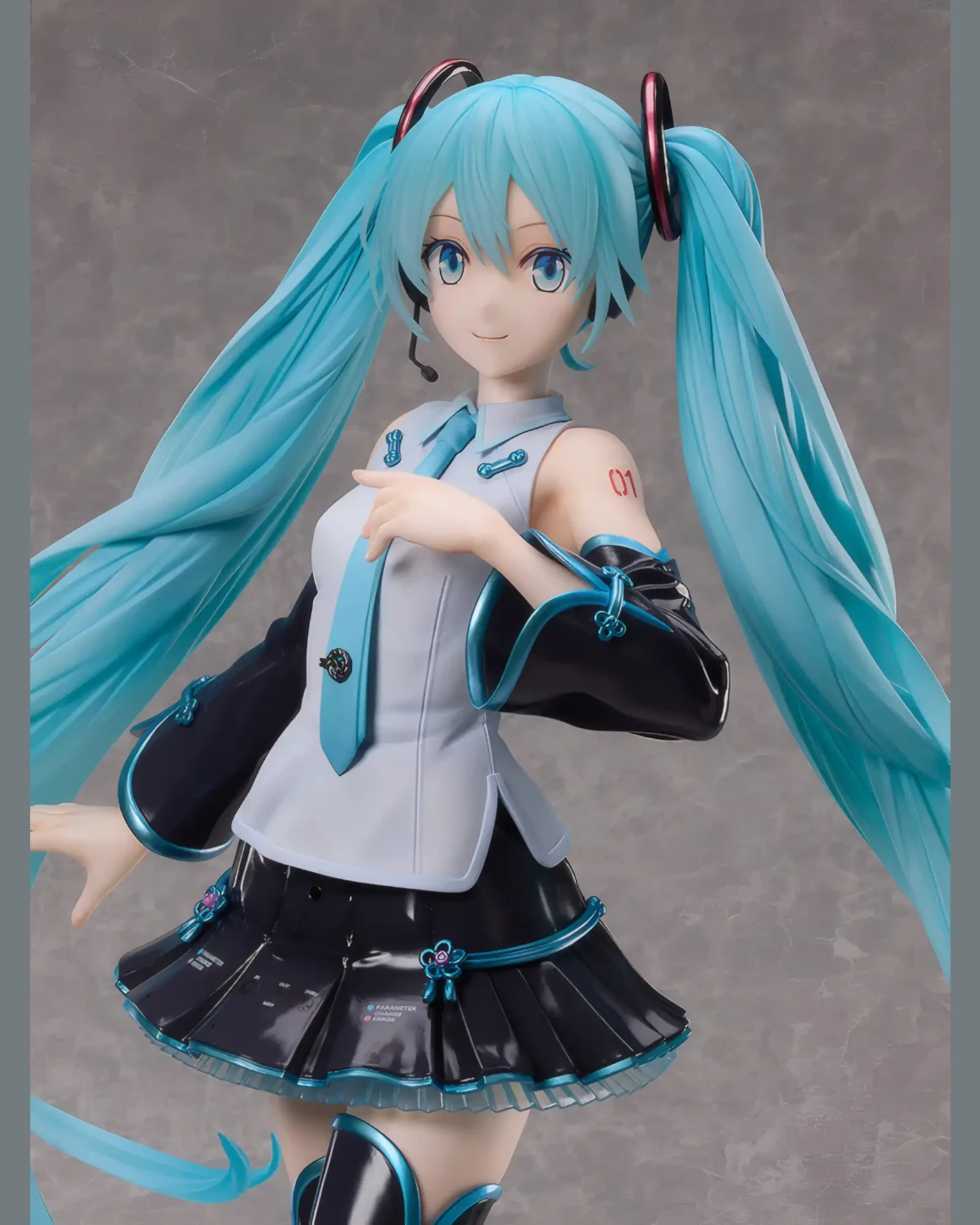 Hatsune Miku: V4 Chinese – Vocaloid - BunnyChase