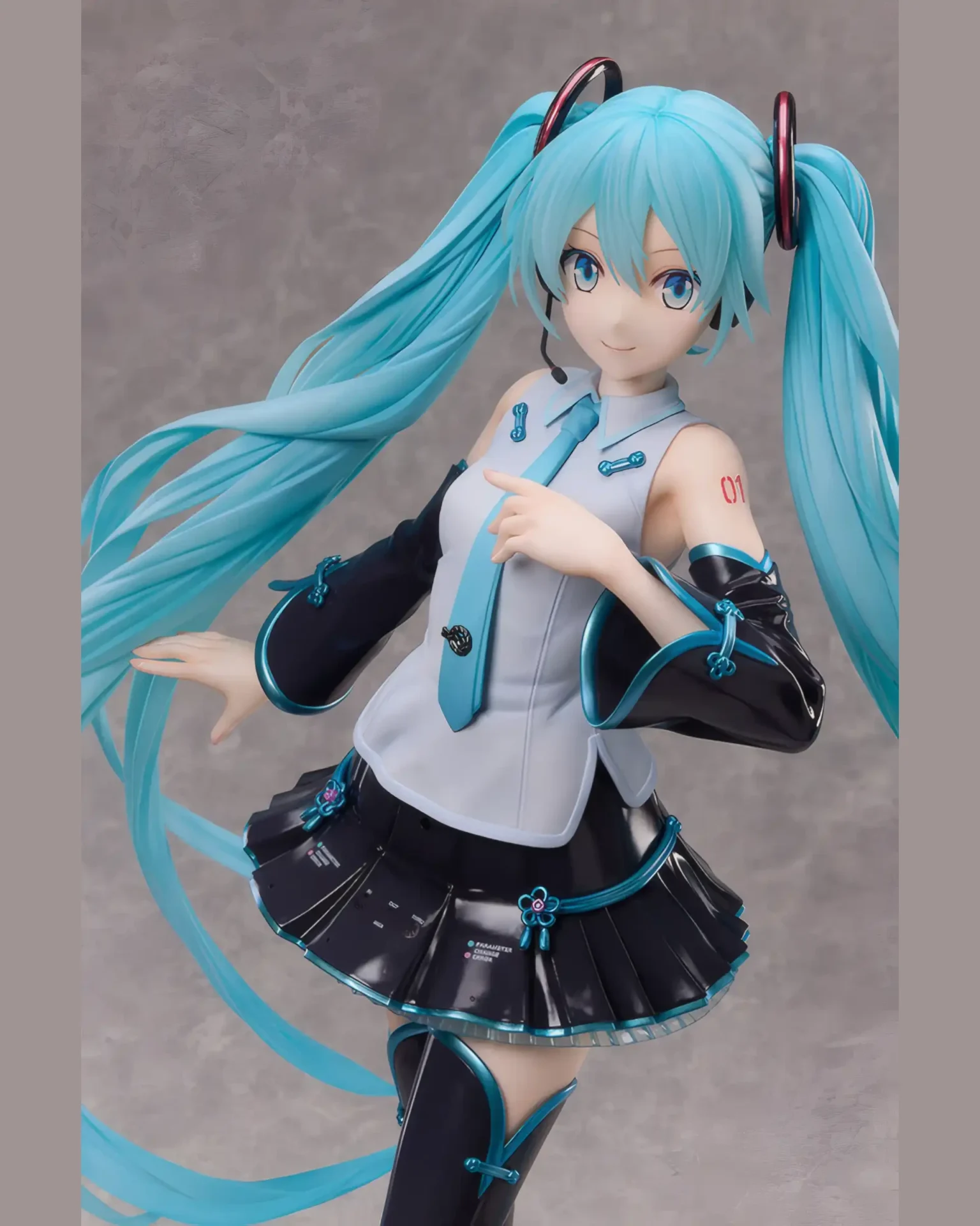 Hatsune Miku: V4 Chinese – Vocaloid - BunnyChase