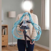 Hatsune Miku: V4 Chinese – Vocaloid - BunnyChase
