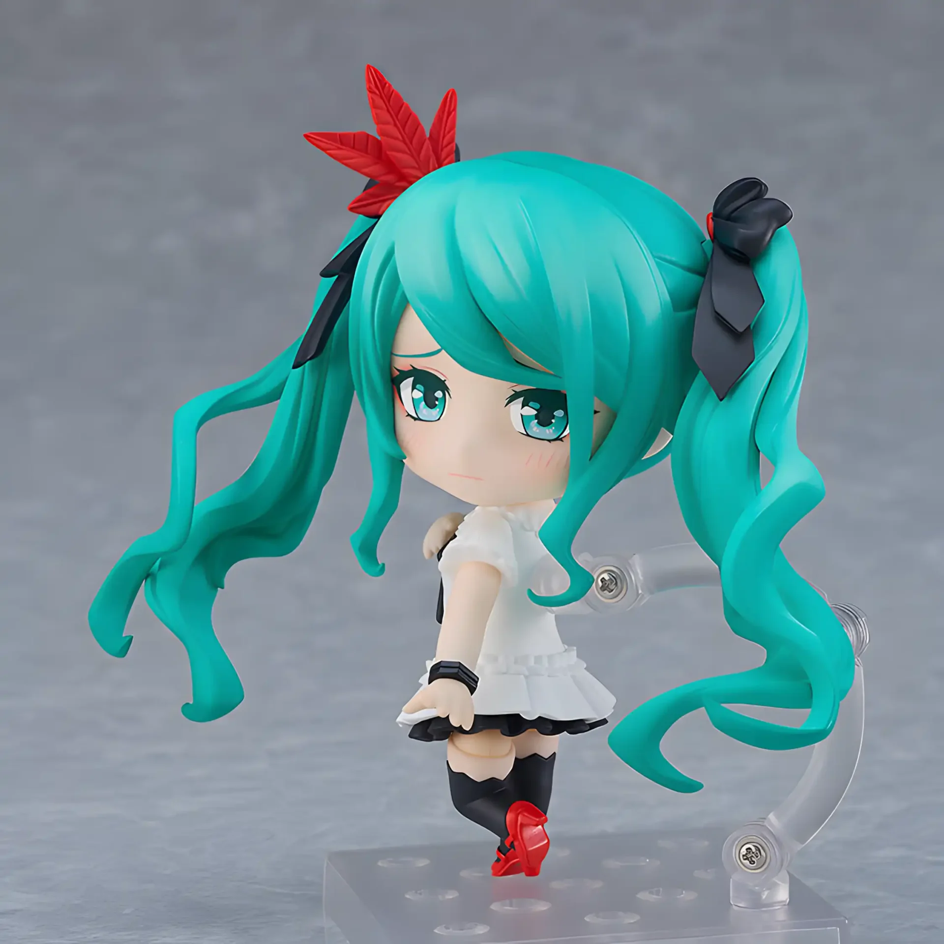 Hatsune Miku: World is Mine 2024 ver. – Vocaloid (Nendoroid #2430 - BunnyChase