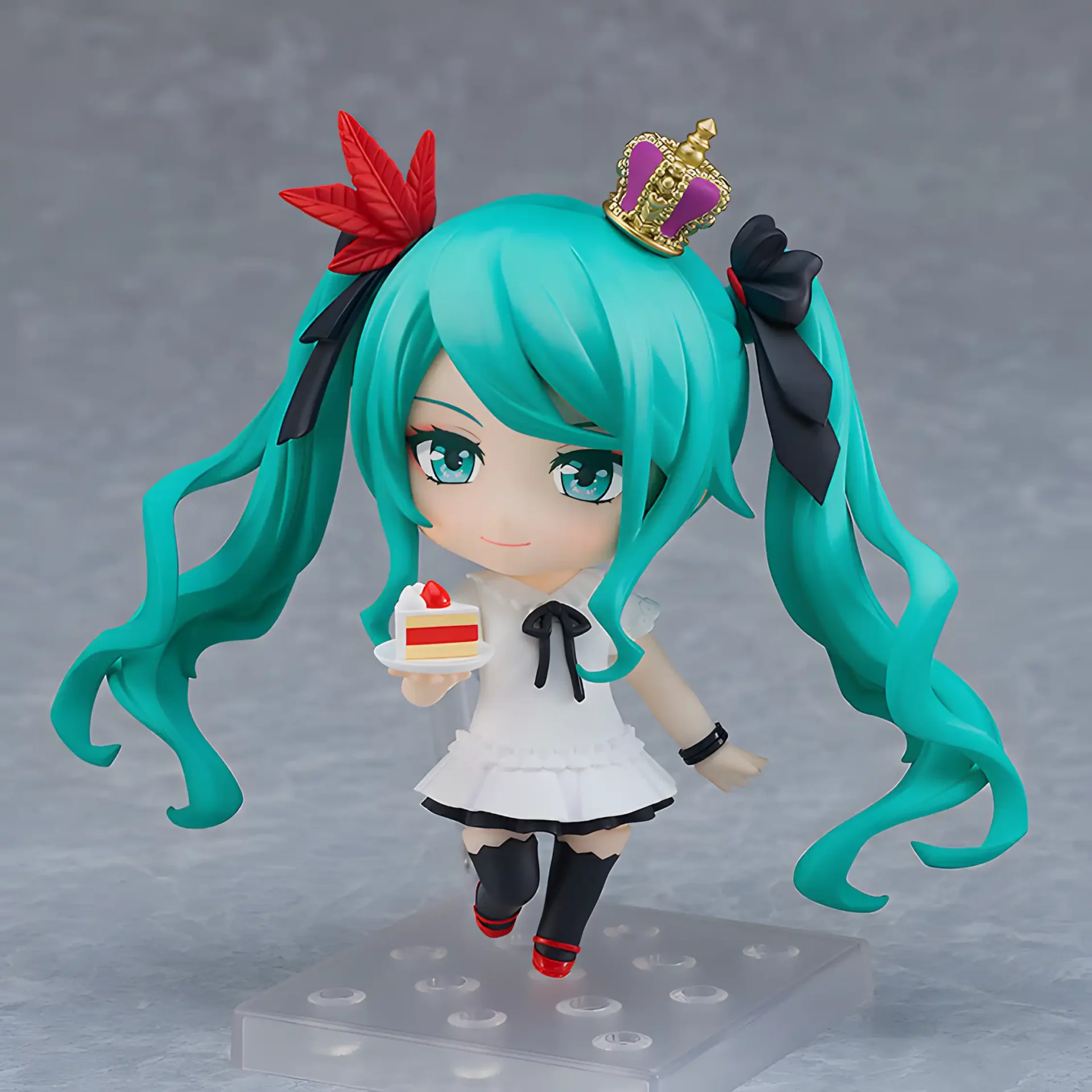 Hatsune Miku: World is Mine 2024 ver. – Vocaloid (Nendoroid #2430 - BunnyChase
