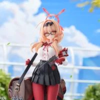 Hinomiya Chinatsu – Blue Archive - BunnyChase