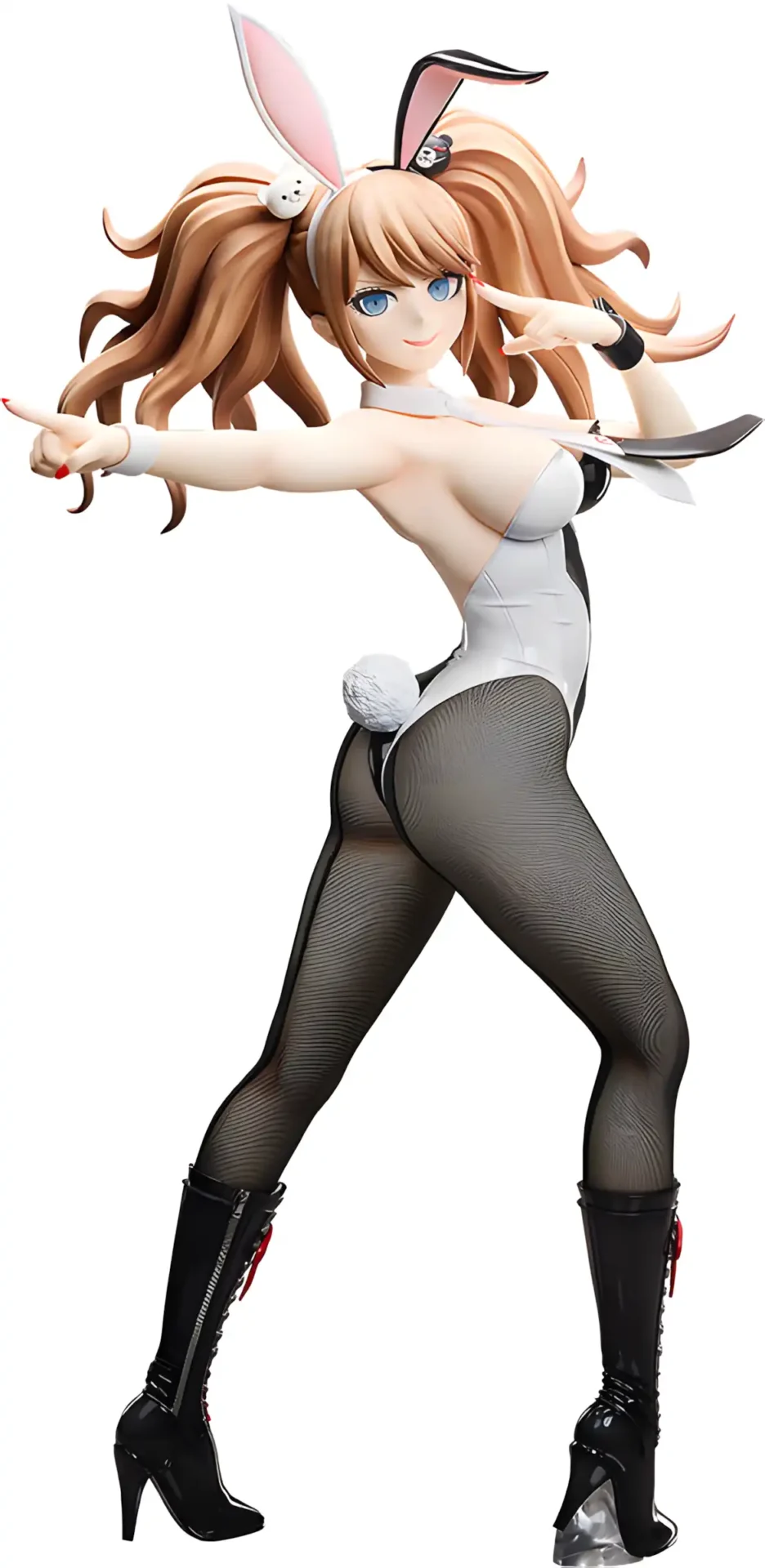 Junko Enoshima: Bunny ver. – B-style – Danganronpa - BunnyChase