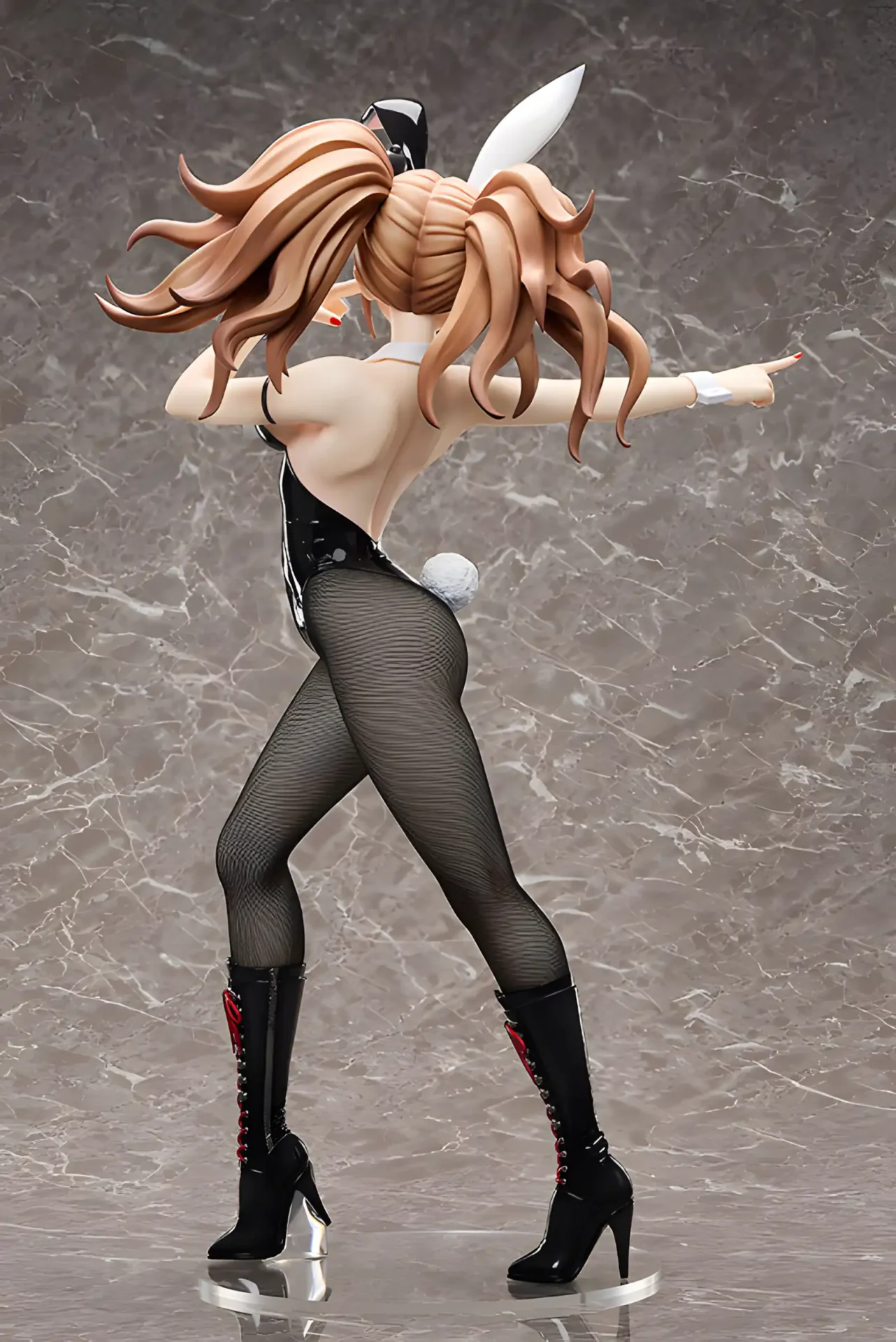 Junko Enoshima: Bunny ver. – B-style – Danganronpa - BunnyChase
