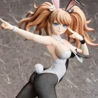 Junko Enoshima: Bunny ver. – B-style – Danganronpa - BunnyChase