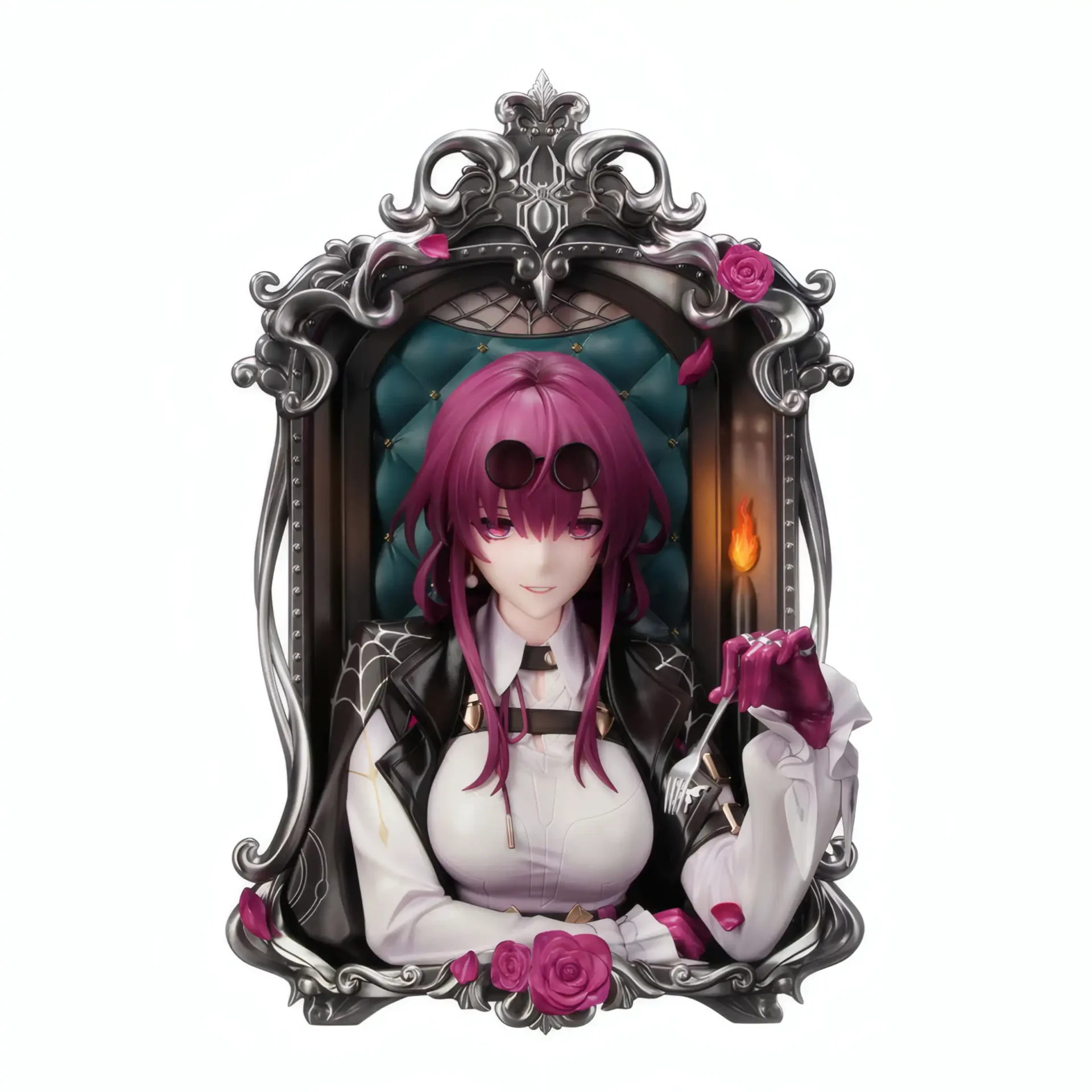 Kafka: Patience Is All You Need ver. – Honkai: Star Rail - BunnyChase