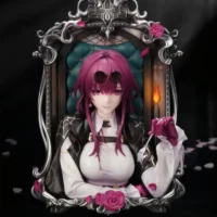 Kafka: Patience Is All You Need ver. – Honkai: Star Rail - BunnyChase