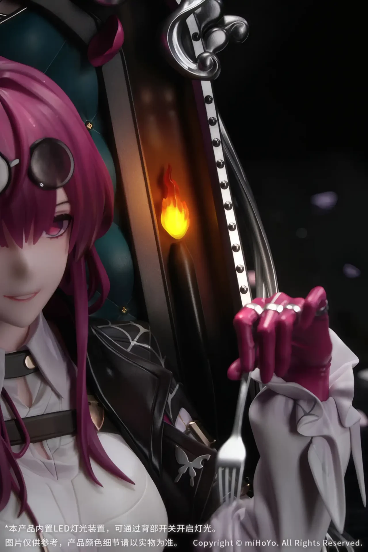 Kafka: Patience Is All You Need ver. – Honkai: Star Rail - BunnyChase