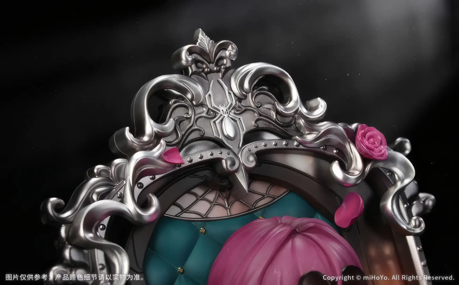 Kafka: Patience Is All You Need ver. – Honkai: Star Rail - BunnyChase