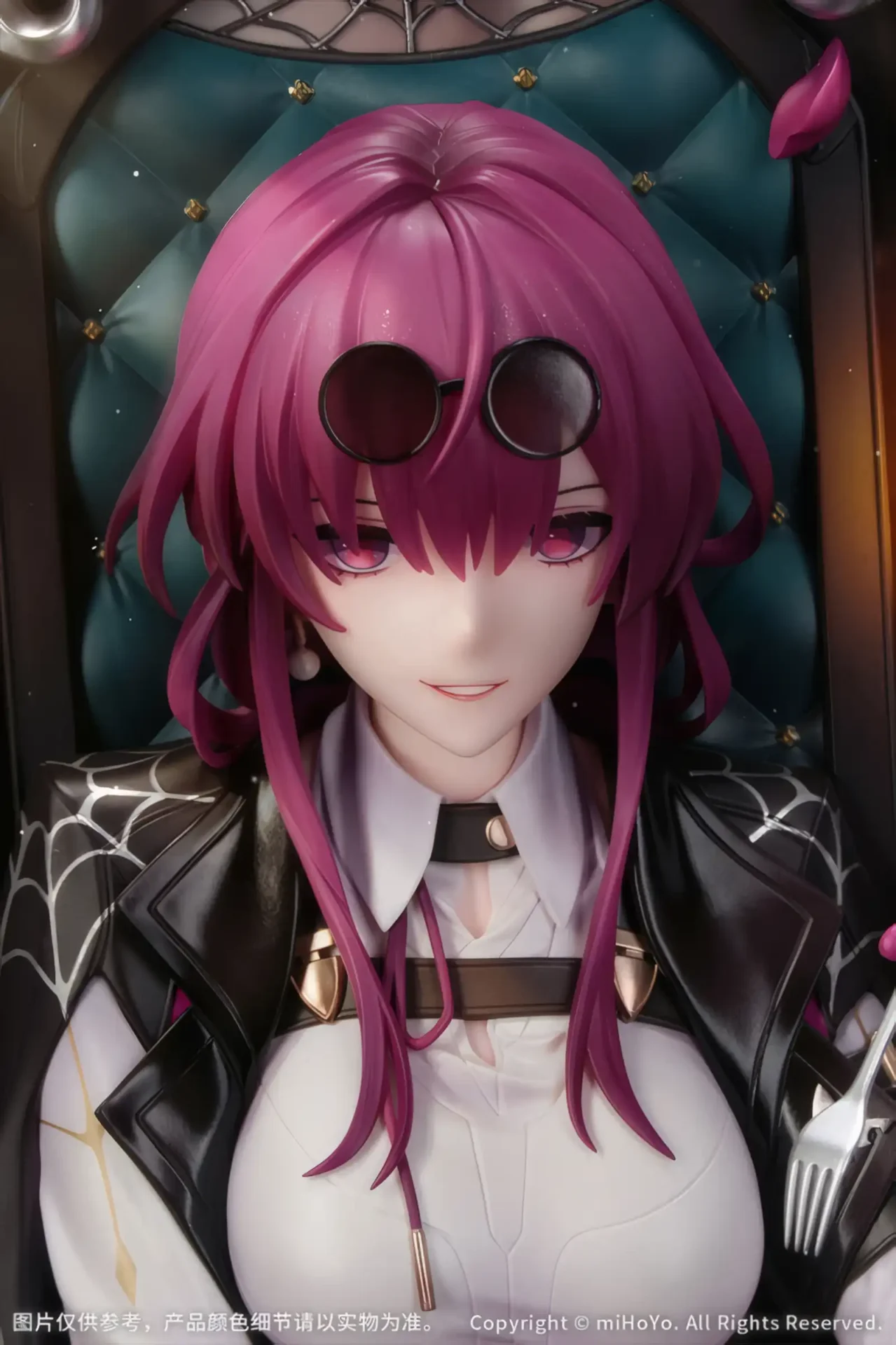 Kafka: Patience Is All You Need ver. – Honkai: Star Rail - BunnyChase