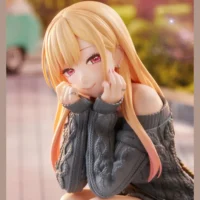 Kitagawa Marin: Knit ver. – My Dress-Up Darling - BunnyChase