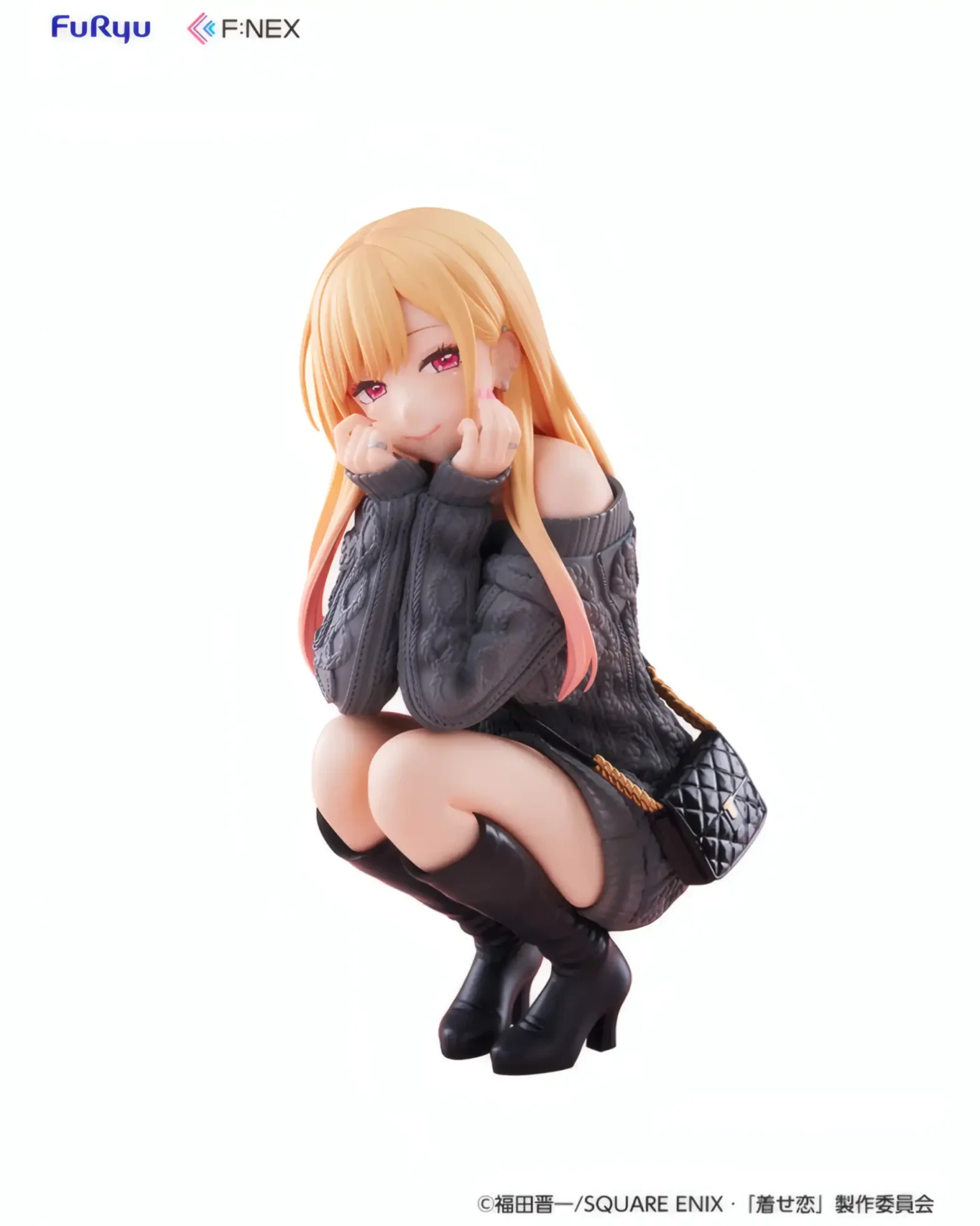 Kitagawa Marin: Knit ver. – My Dress-Up Darling - BunnyChase