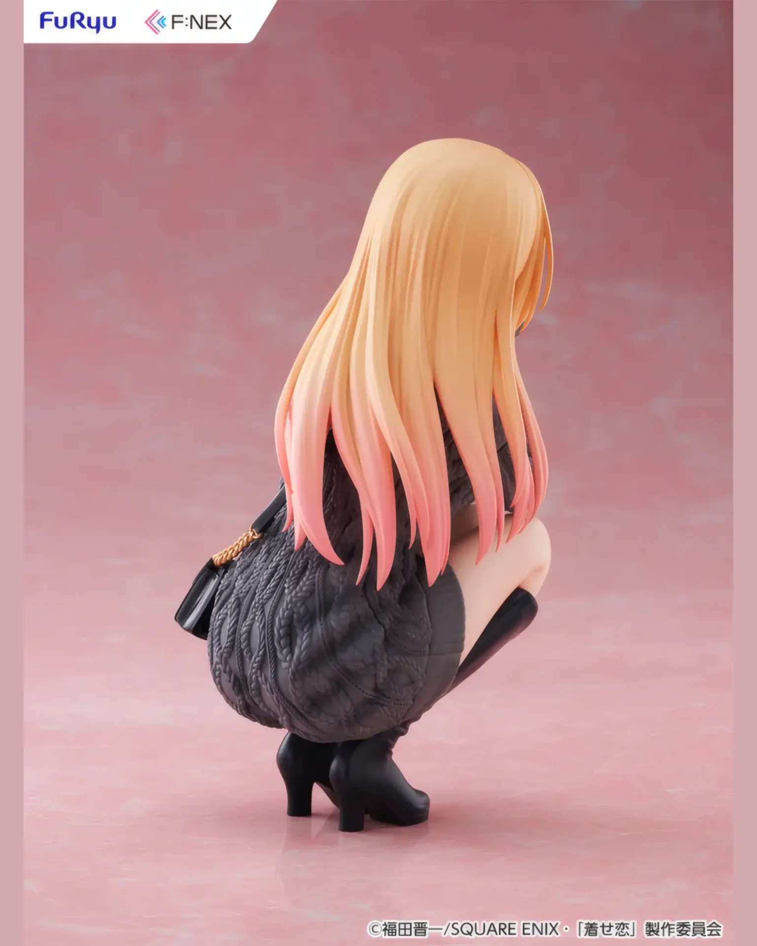 Kitagawa Marin: Knit ver. – My Dress-Up Darling - BunnyChase