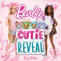 Lista completa de Barbie Cutie Reveal (Checklist actualizada 2026) - BunnyChase