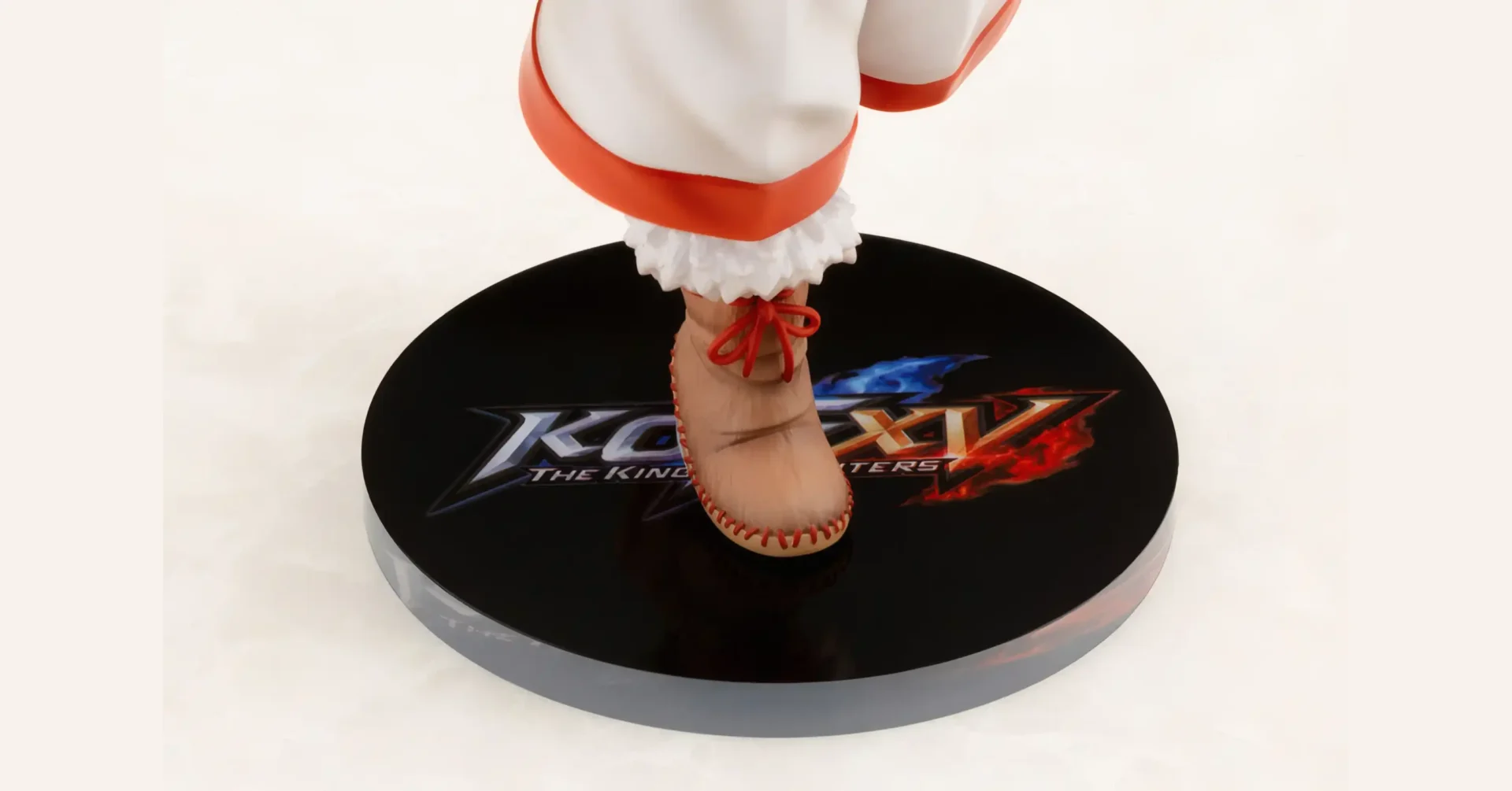 Nakoruru con Mamahaha – The King of Fighters XV - BunnyChase