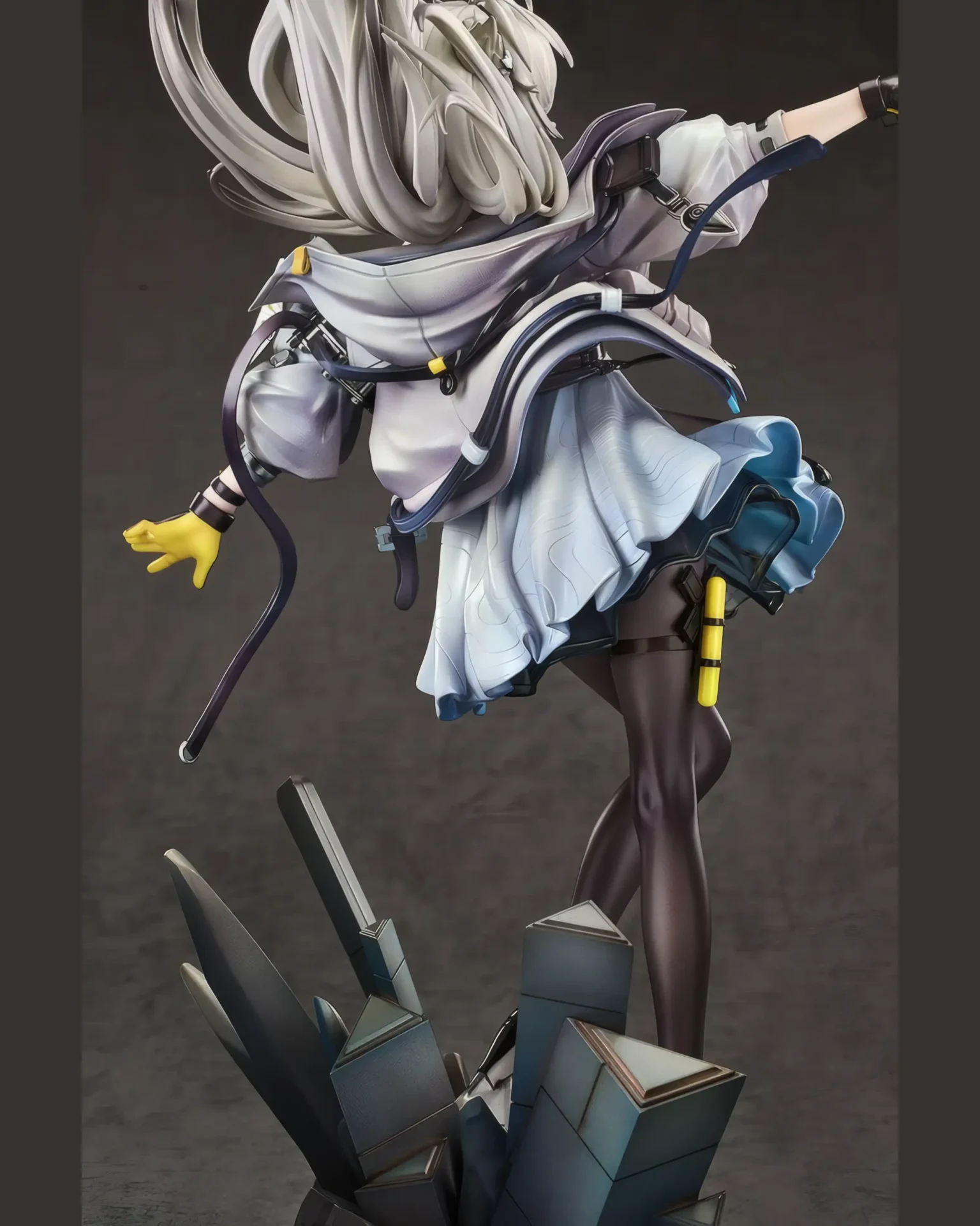 Perlica – Arknights: Endfield - BunnyChase