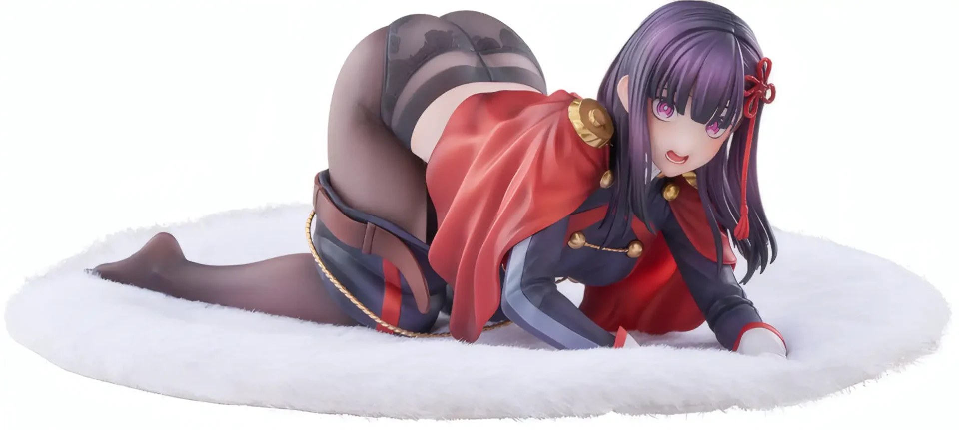 Ren Yamashiro: Chained Soldier ver. – Mato Seihei no Slave 2 - BunnyChase