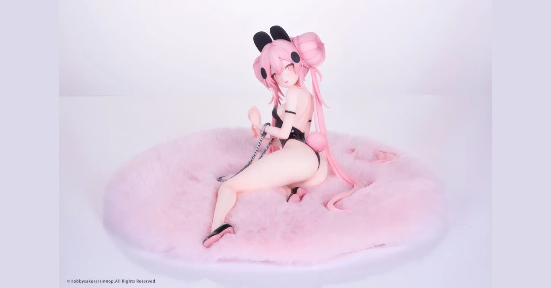 Sinno10P: Bunny ver. por Sinno10P - BunnyChase