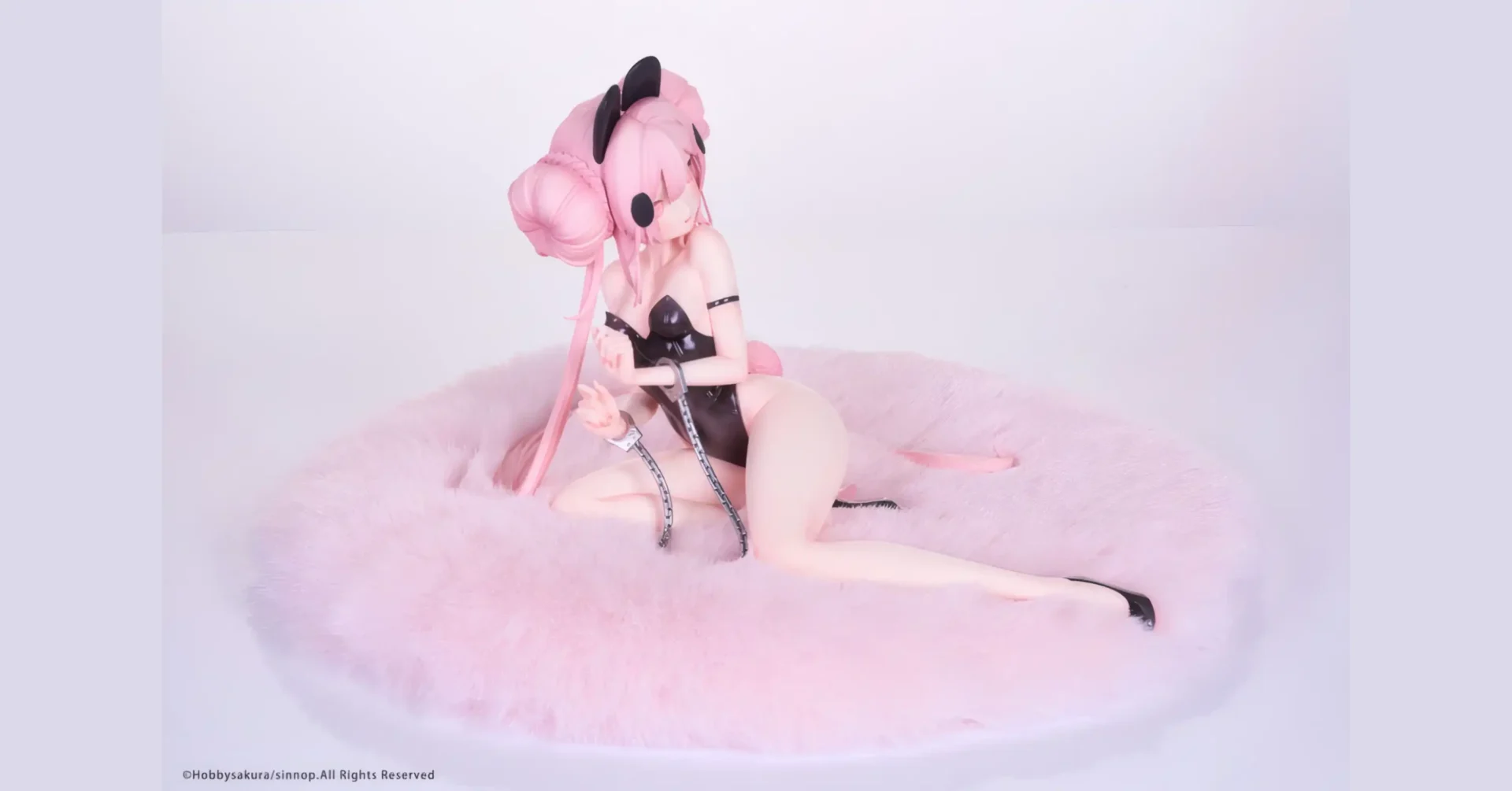 Sinno10P: Bunny ver. por Sinno10P - BunnyChase