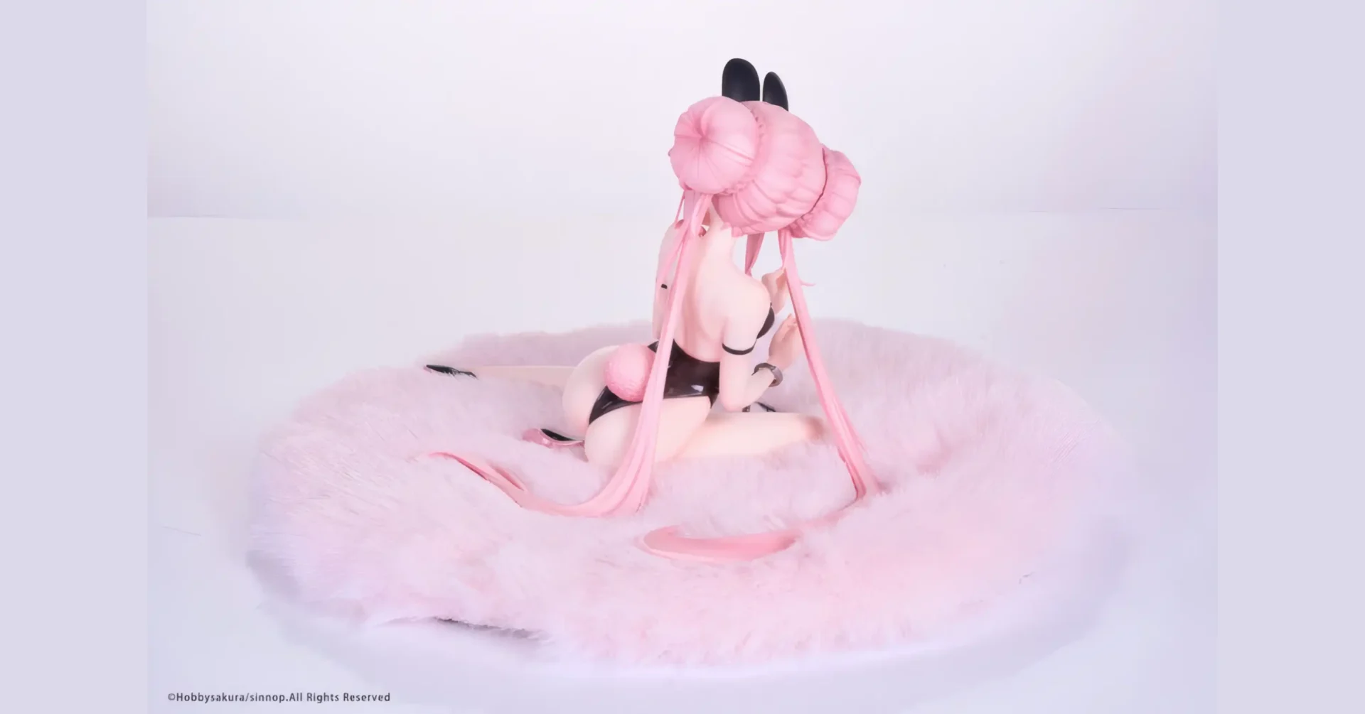 Sinno10P: Bunny ver. por Sinno10P - BunnyChase