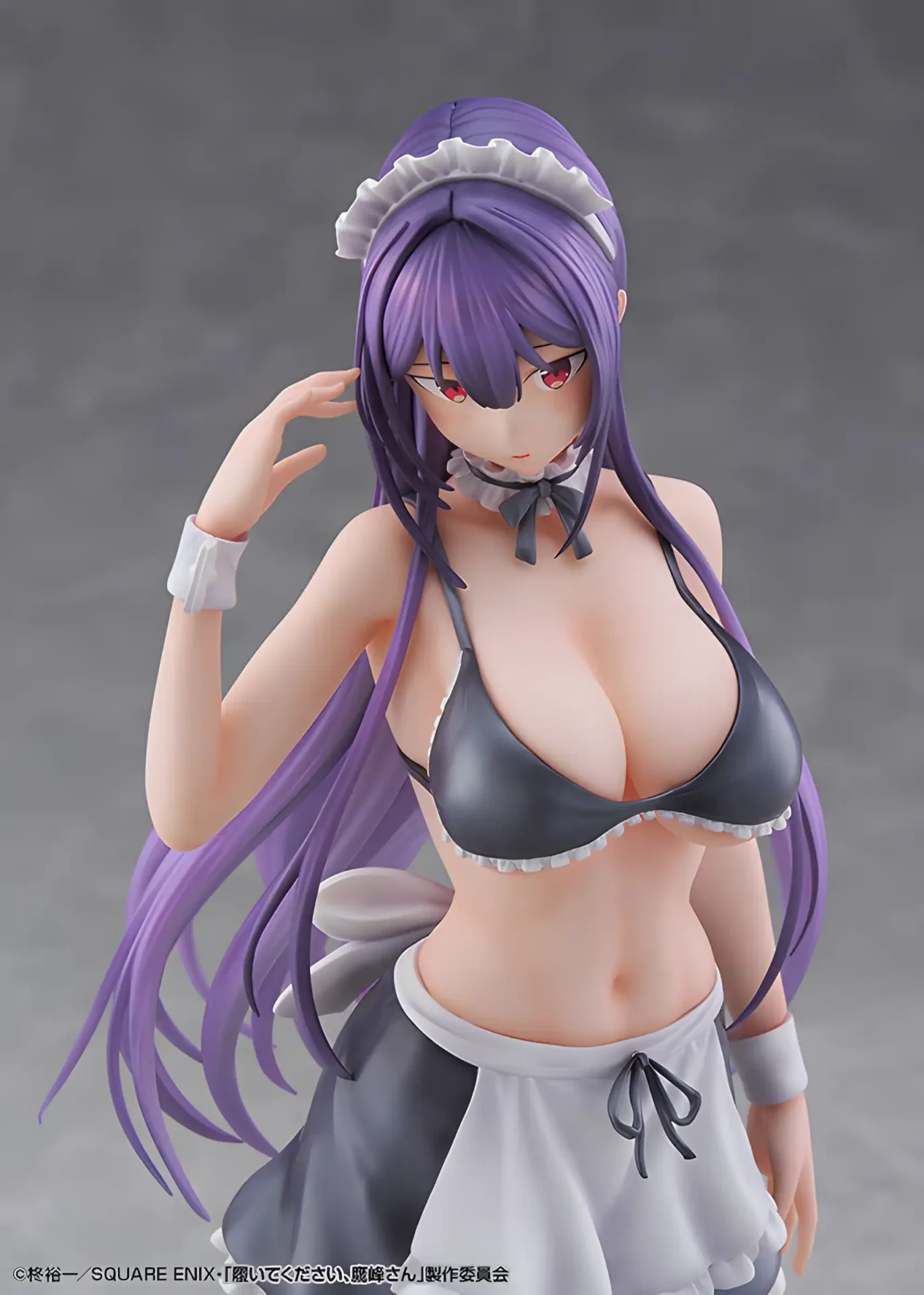Takane Takamine: Maid ver. – Takamine-san - BunnyChase