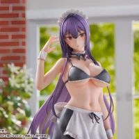 Takane Takamine: Maid ver. – Takamine-san - BunnyChase