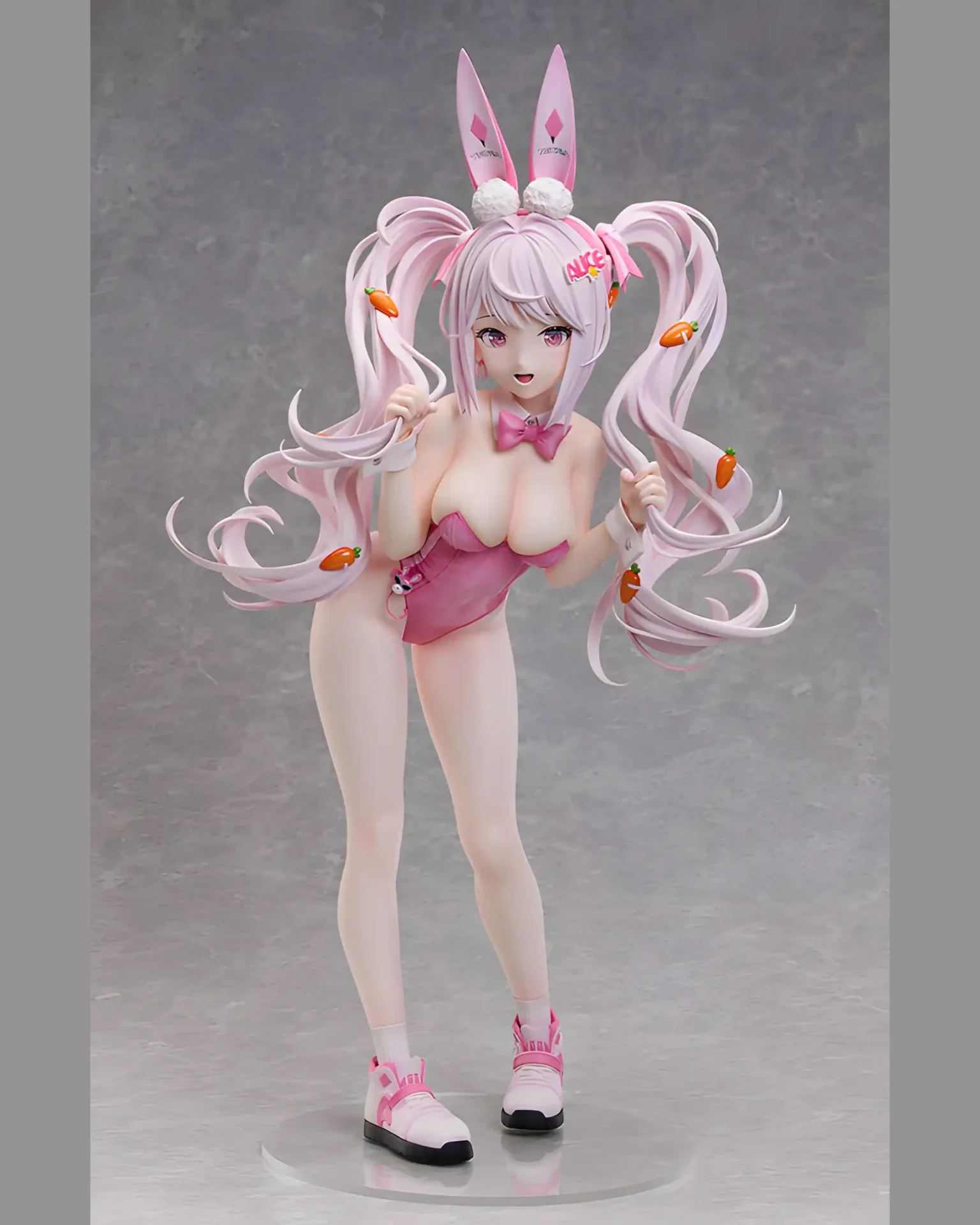Alice: Wonderland Bunny ver. – Goddess of Victory: Nikke - BunnyChase