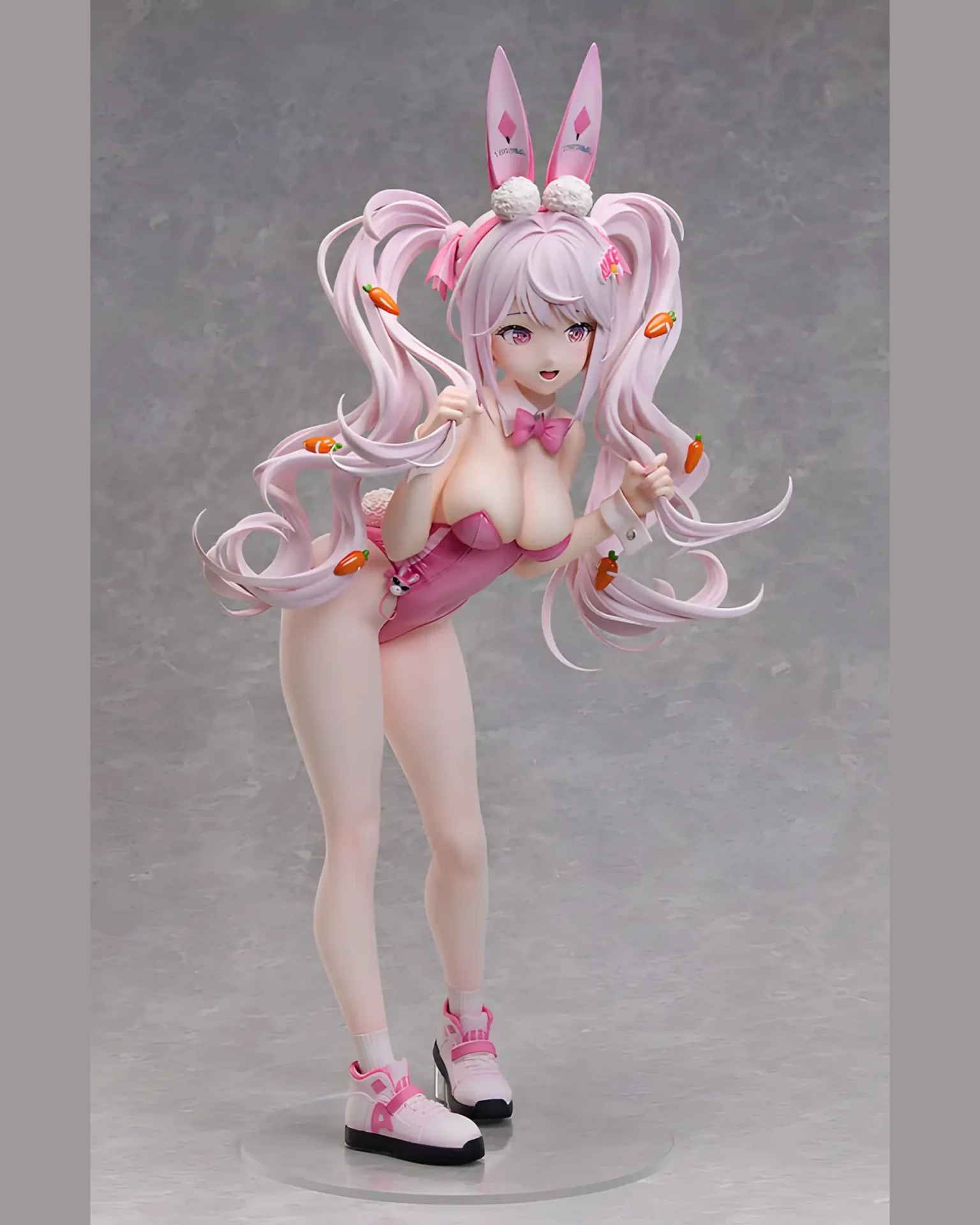 Alice: Wonderland Bunny ver. – Goddess of Victory: Nikke - BunnyChase