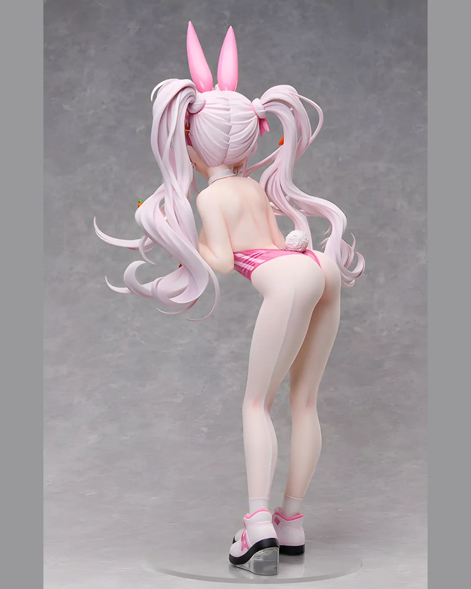 Alice: Wonderland Bunny ver. – Goddess of Victory: Nikke - BunnyChase
