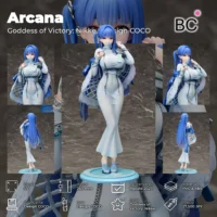 Arcana – Goddess of Victory: Nikke - BunnyChase