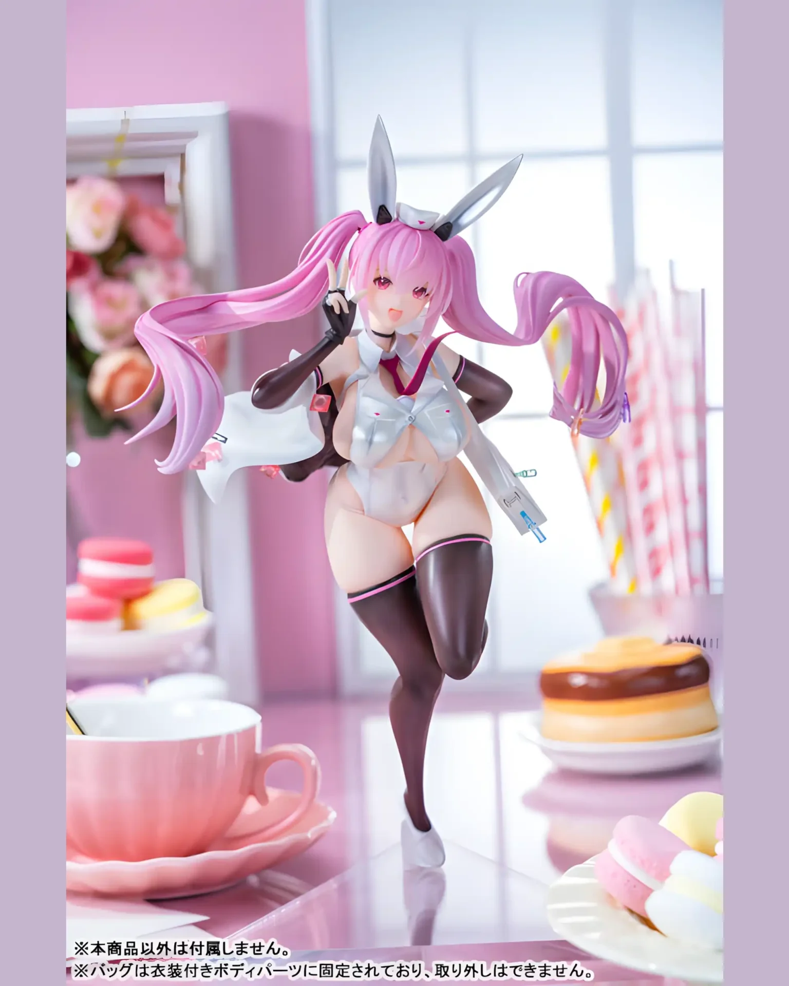 Etona por Won - BunnyChase