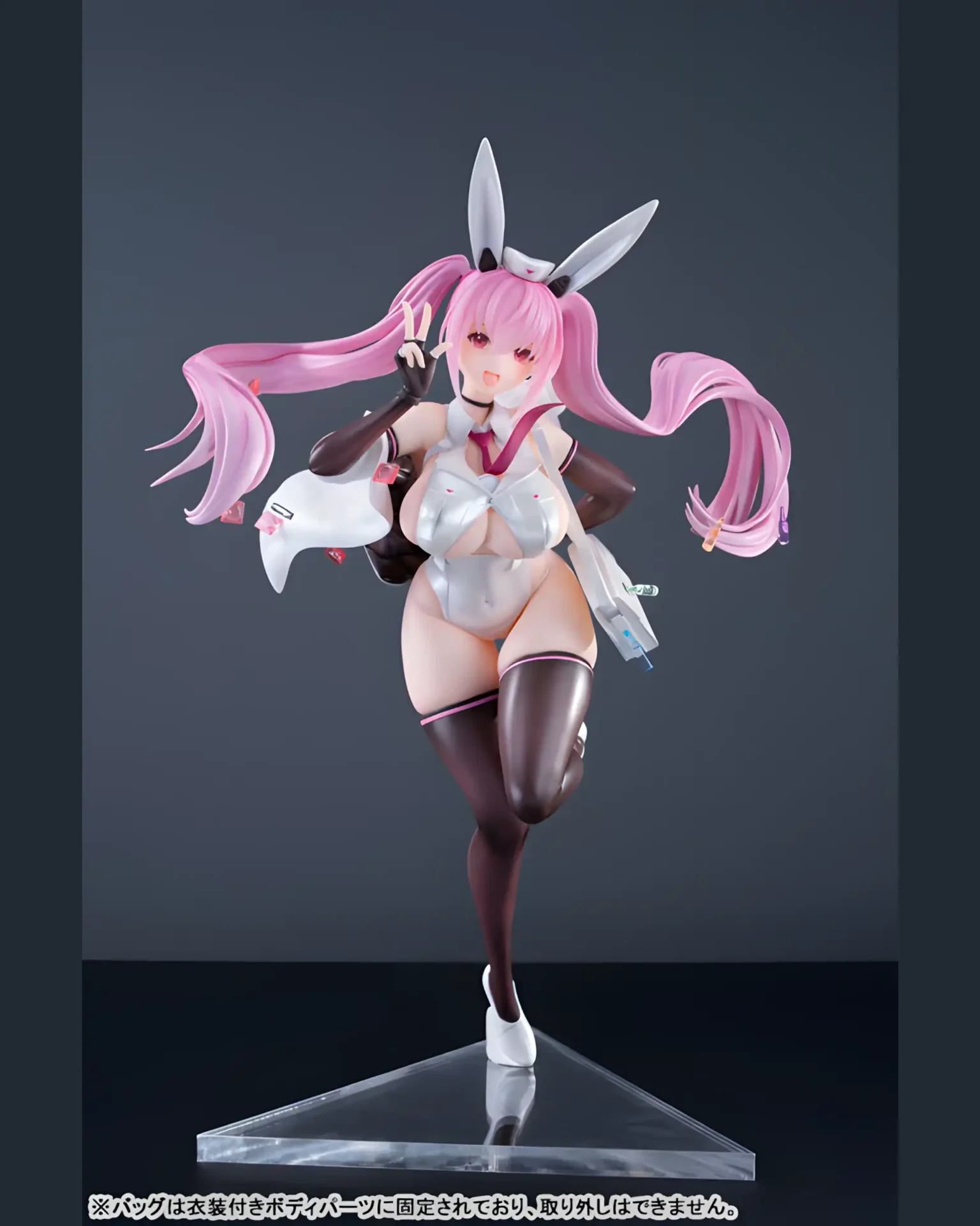 Etona por Won - BunnyChase