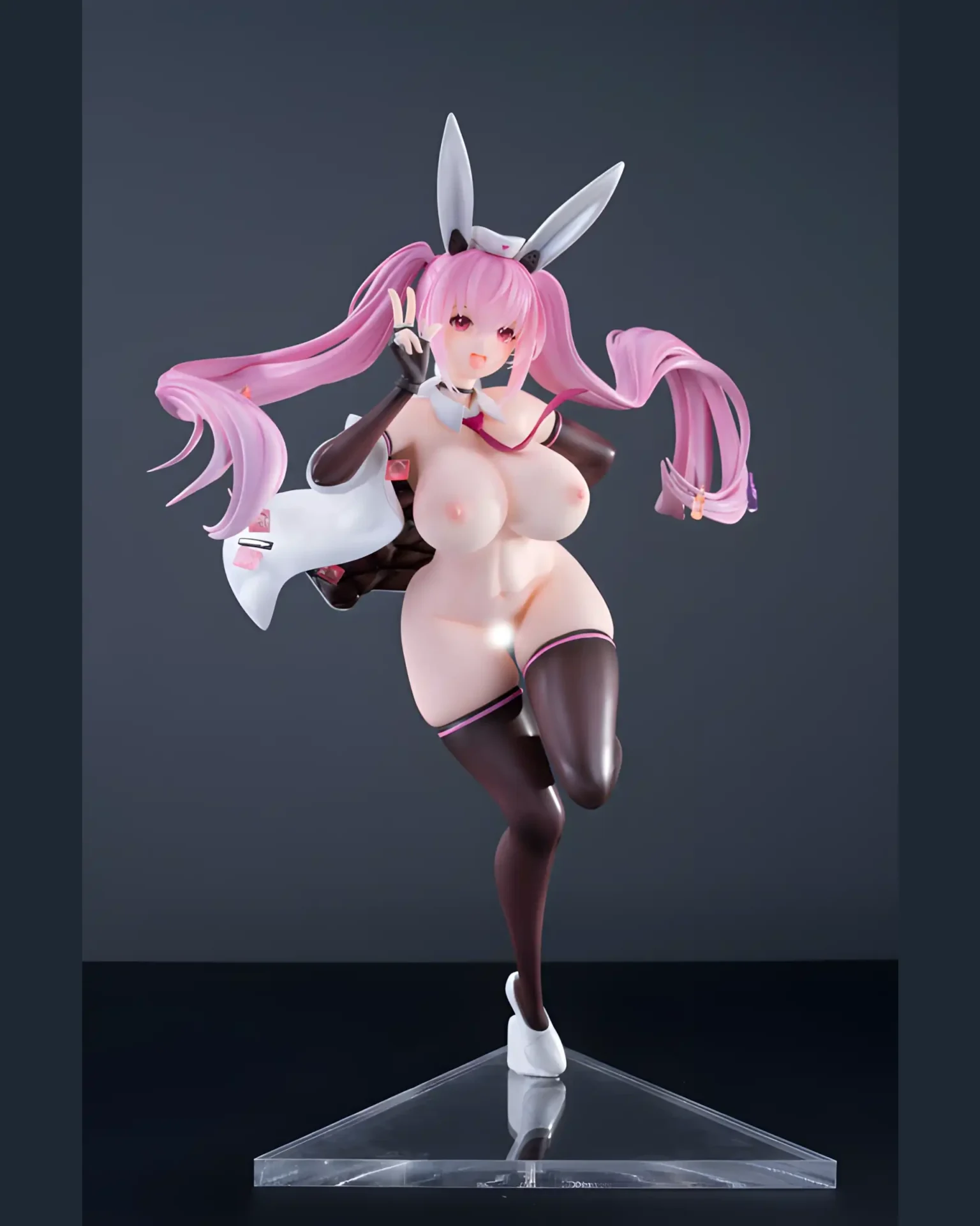 Etona por Won - BunnyChase