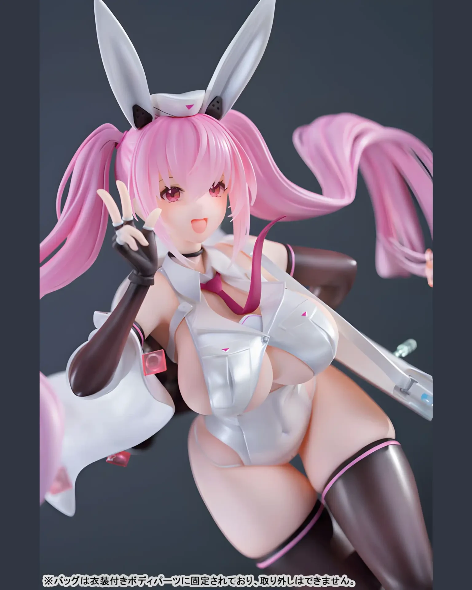 Etona por Won - BunnyChase
