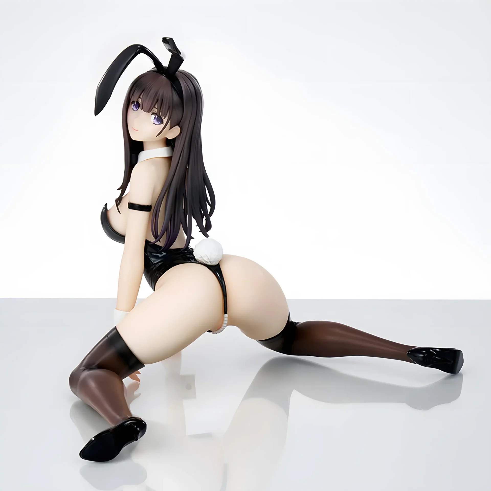 🔞 🐰 👙 Tsukimino Uegi: Bunny Girl por Tony - BunnyChase