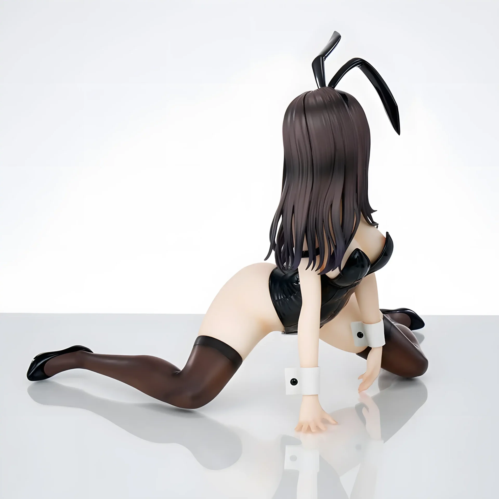 🔞 🐰 👙 Tsukimino Uegi: Bunny Girl por Tony - BunnyChase
