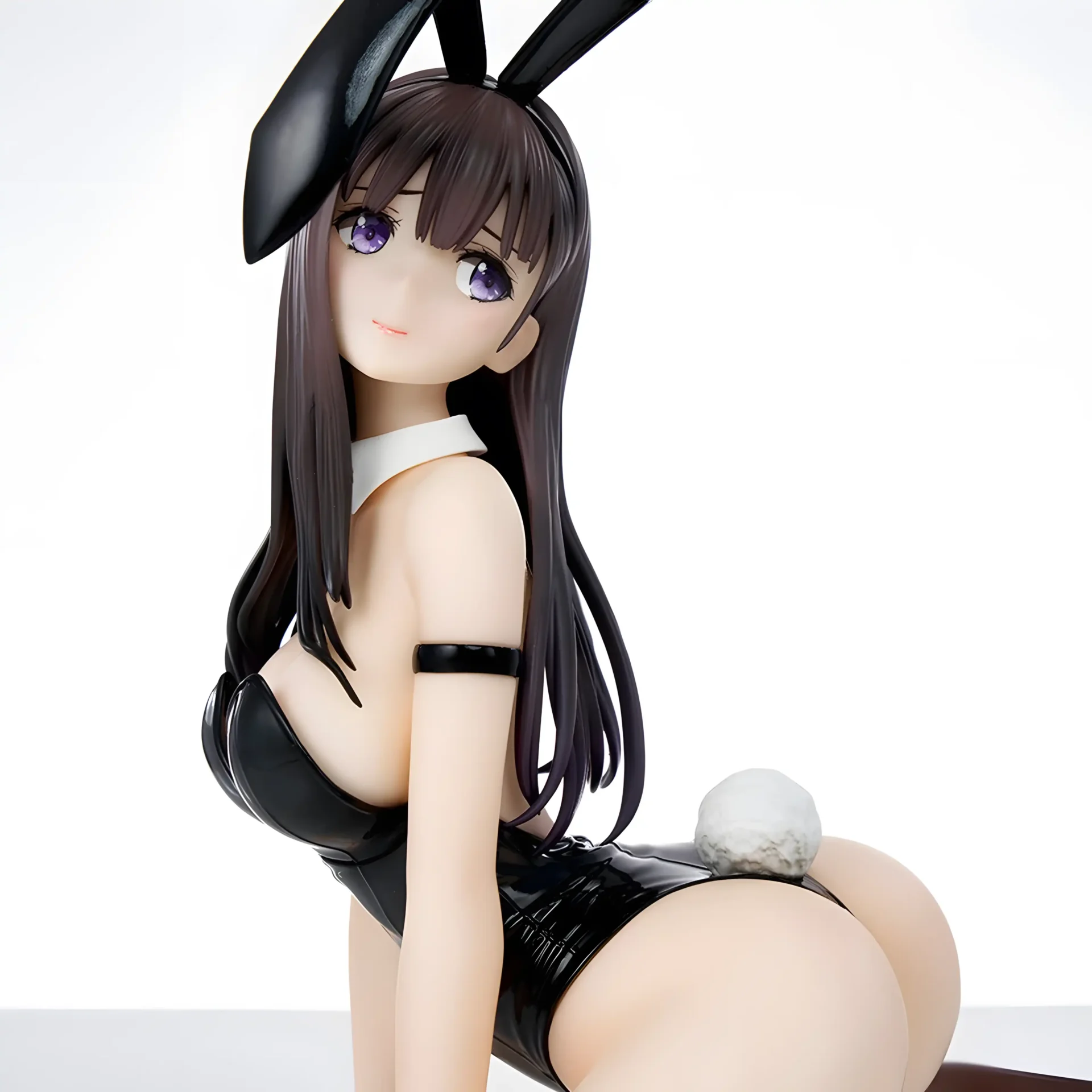 🔞 🐰 👙 Tsukimino Uegi: Bunny Girl por Tony - BunnyChase