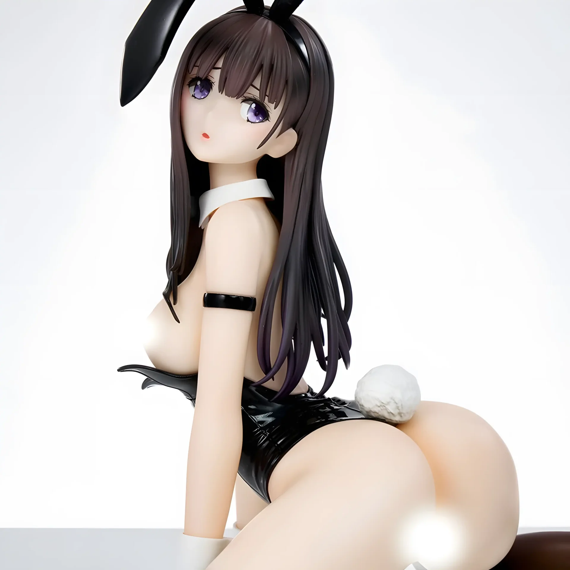 🔞 🐰 👙 Tsukimino Uegi: Bunny Girl por Tony - BunnyChase
