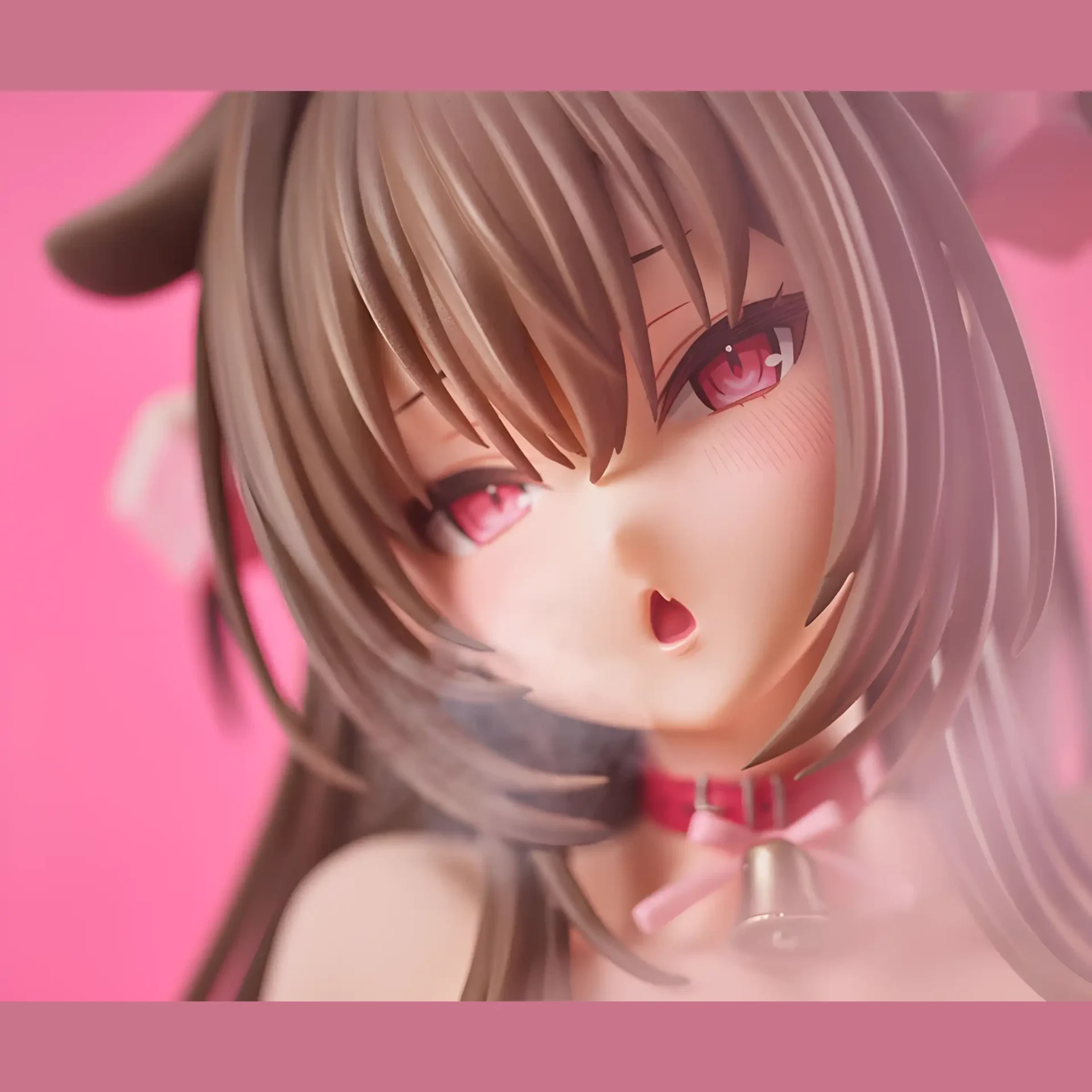 🔞 👙 NIKUO por NIKUO - BunnyChase