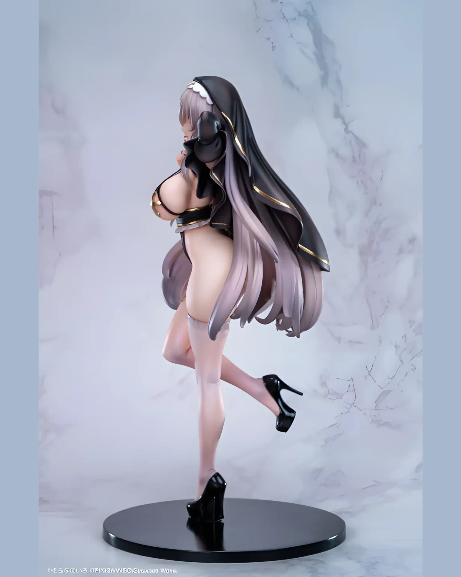 🔞 👙 Sister Elf: Original, WF y Extra Color ver. por Sora Nani Iro - BunnyChase