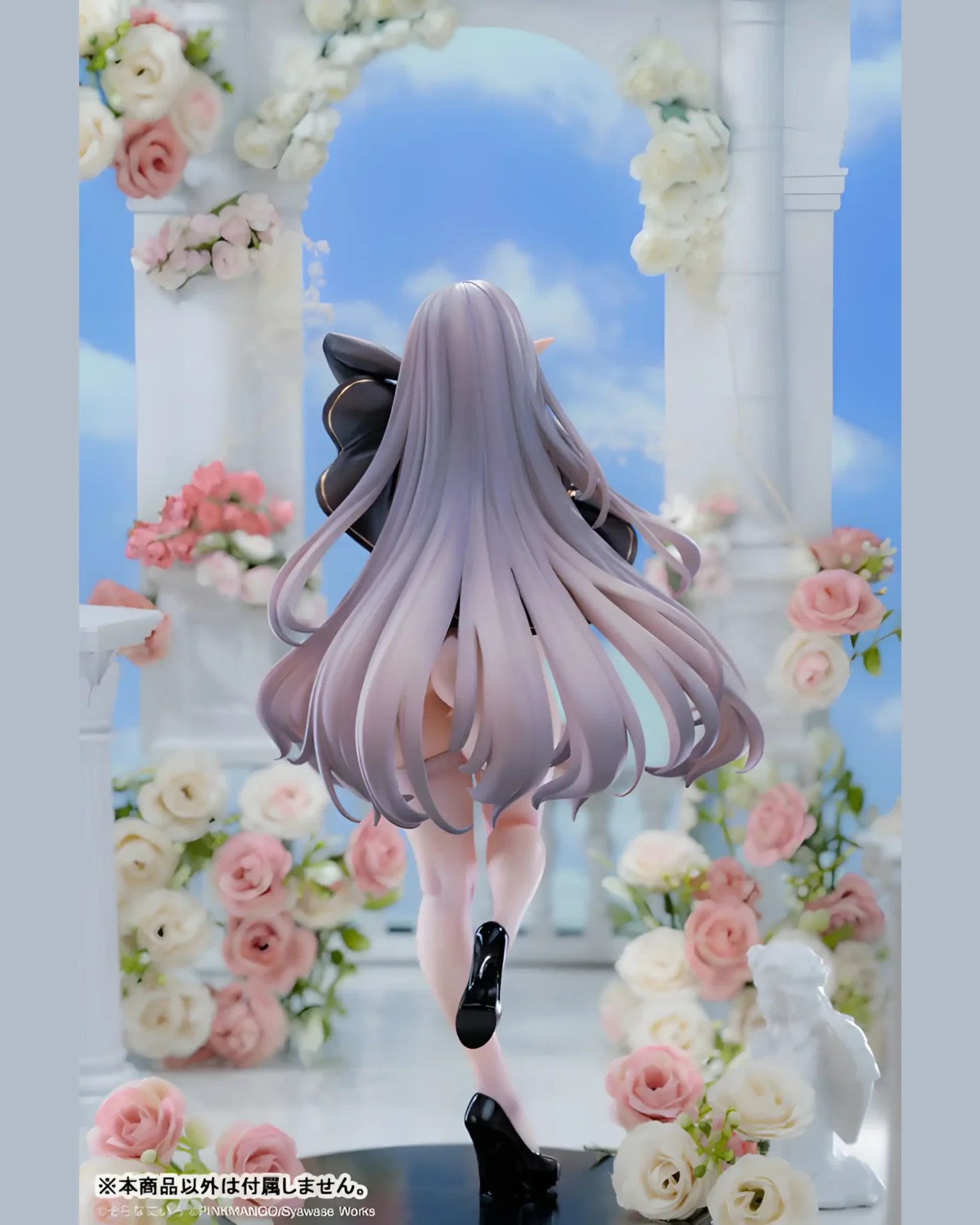 🔞 👙 Sister Elf: Original, WF y Extra Color ver. por Sora Nani Iro - BunnyChase