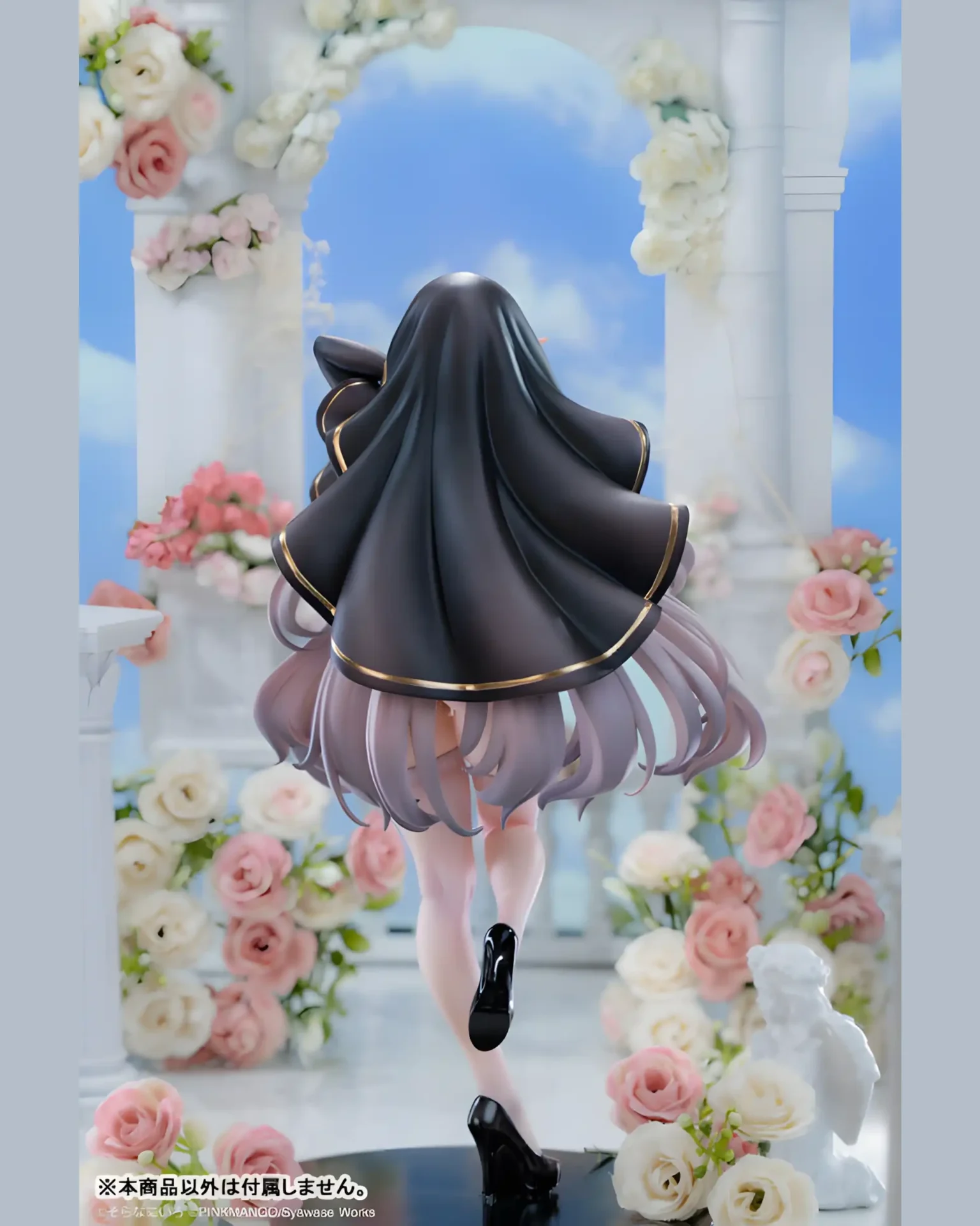 🔞 👙 Sister Elf: Original, WF y Extra Color ver. por Sora Nani Iro - BunnyChase