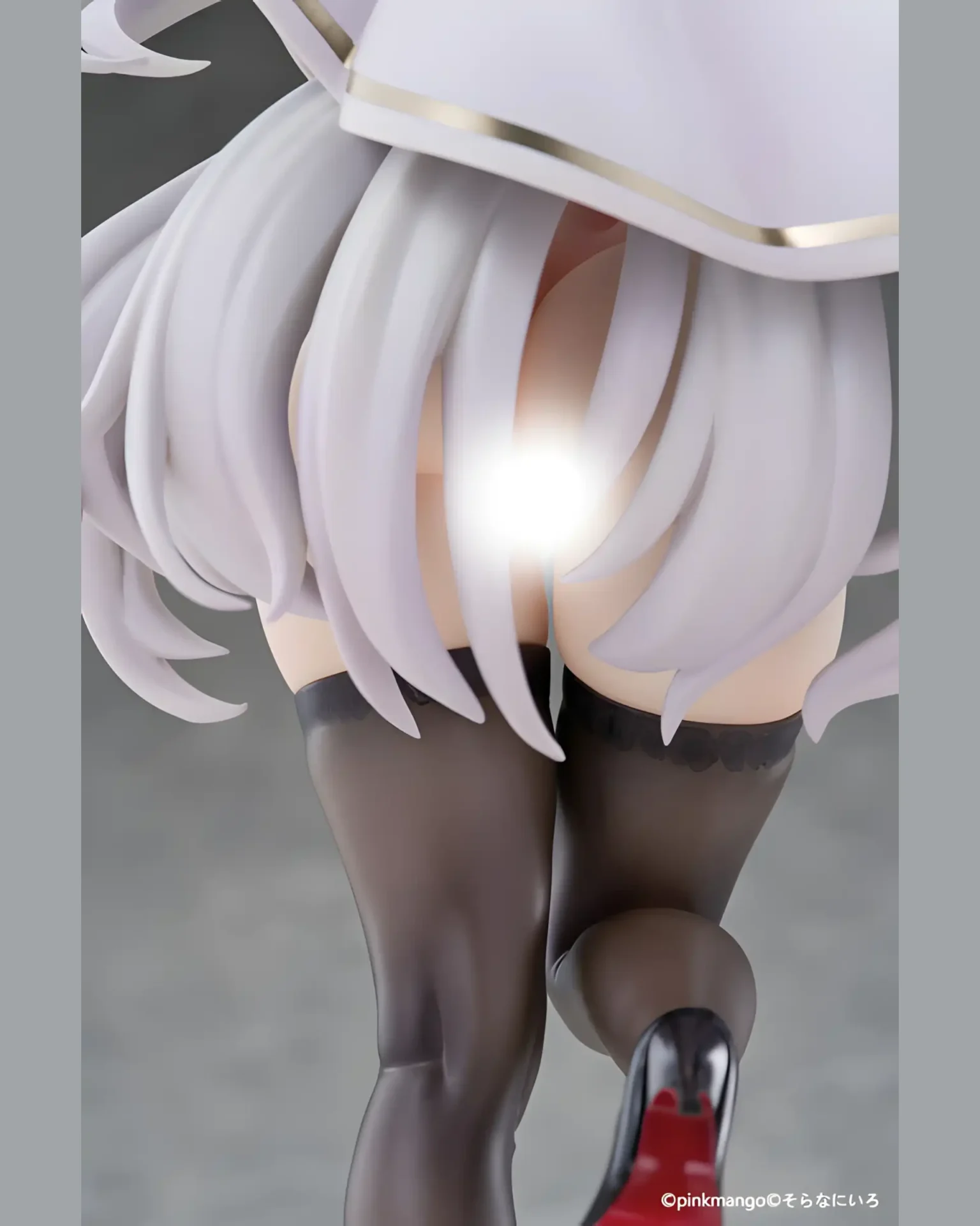 🔞 👙 Sister Elf: Original, WF y Extra Color ver. por Sora Nani Iro - BunnyChase