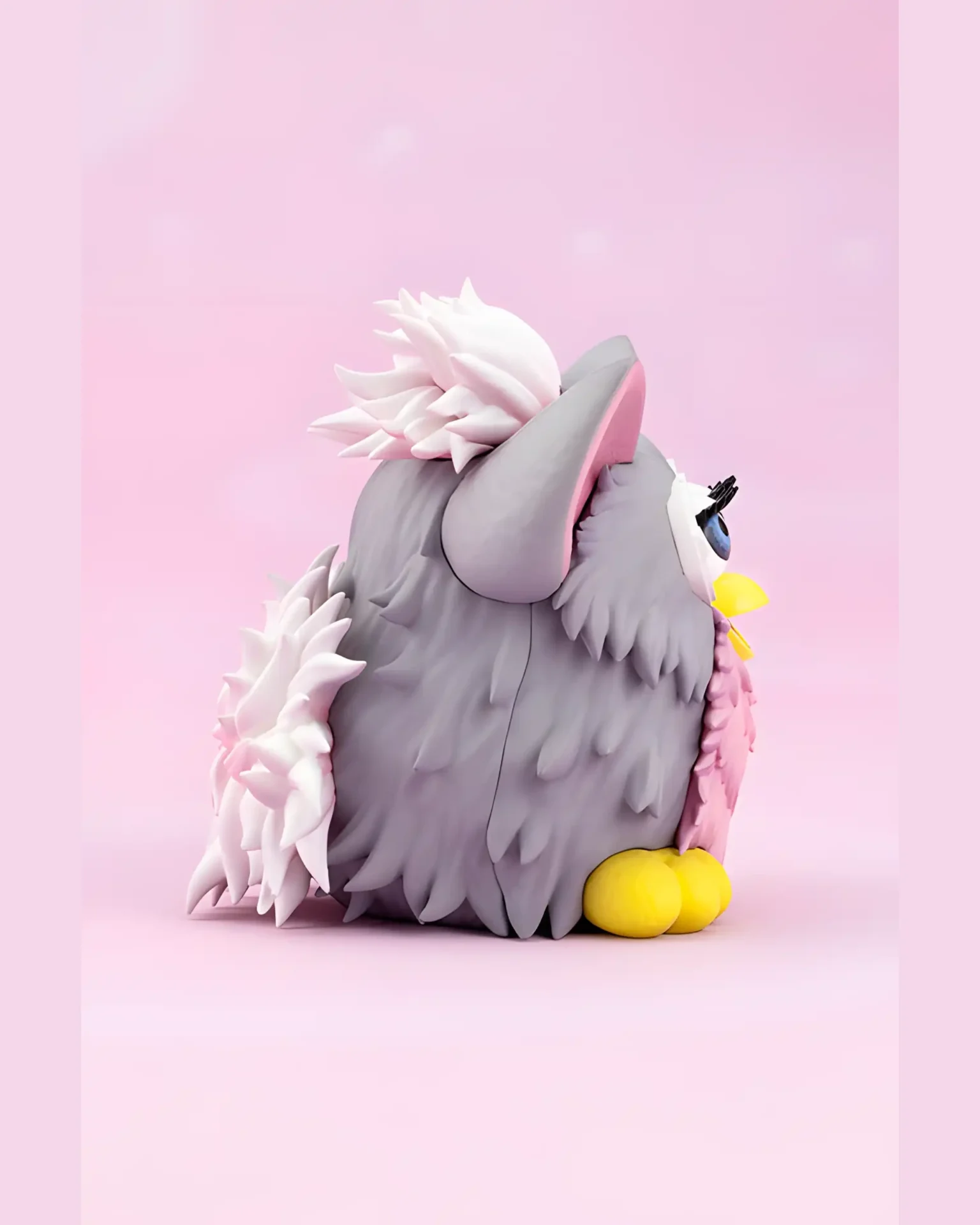 Furby por Shunya Yamashita – Bishoujo Statue - BunnyChase